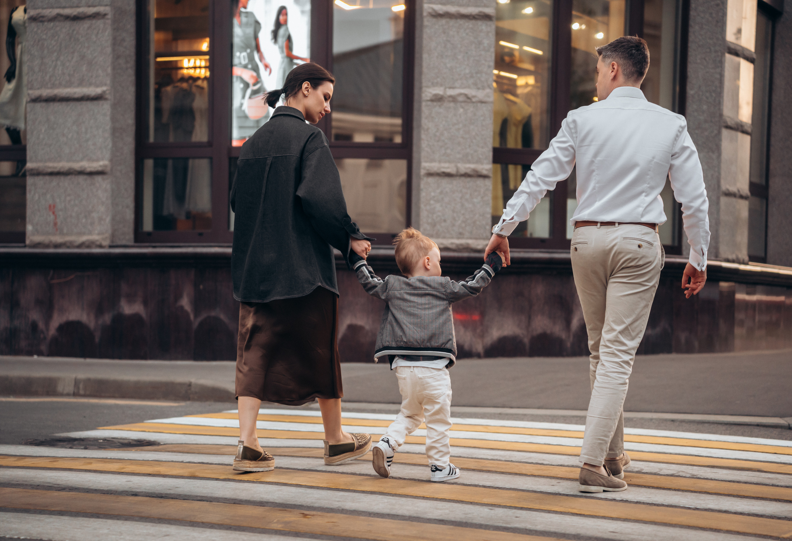 Семейная прогулка. Ваш фотограф Вика Артемова