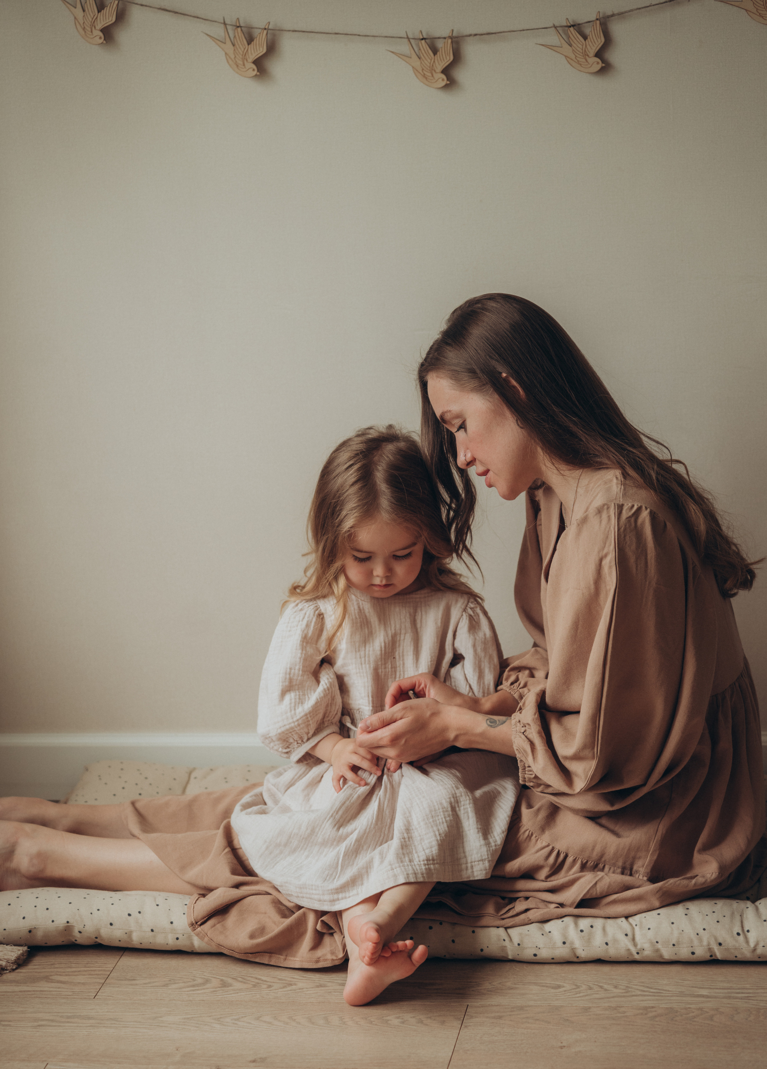 Дома тепло. Ваш фотограф Вика Артемова