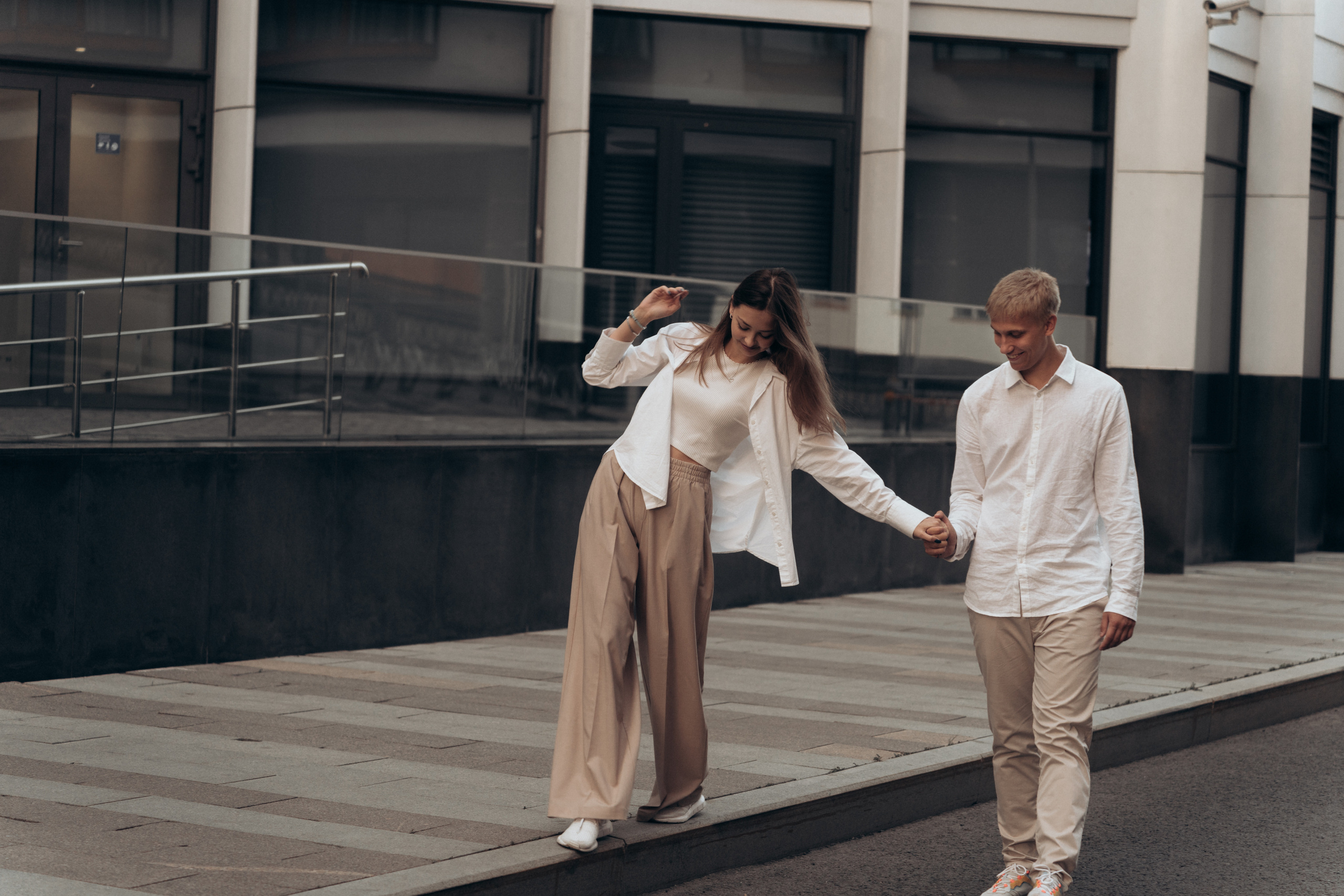 О любви. Ваш фотограф Вика Артемова