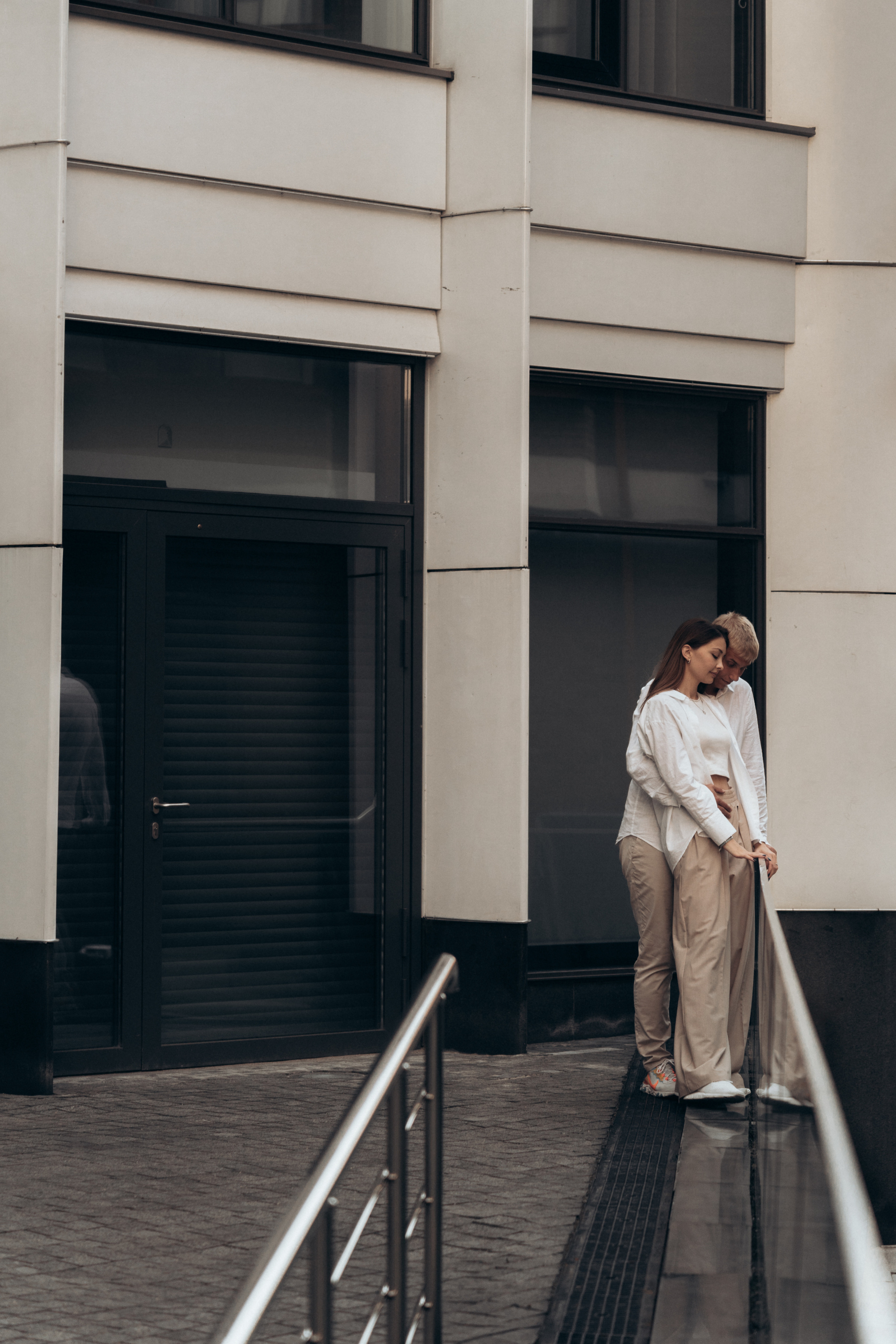 О любви. Ваш фотограф Вика Артемова