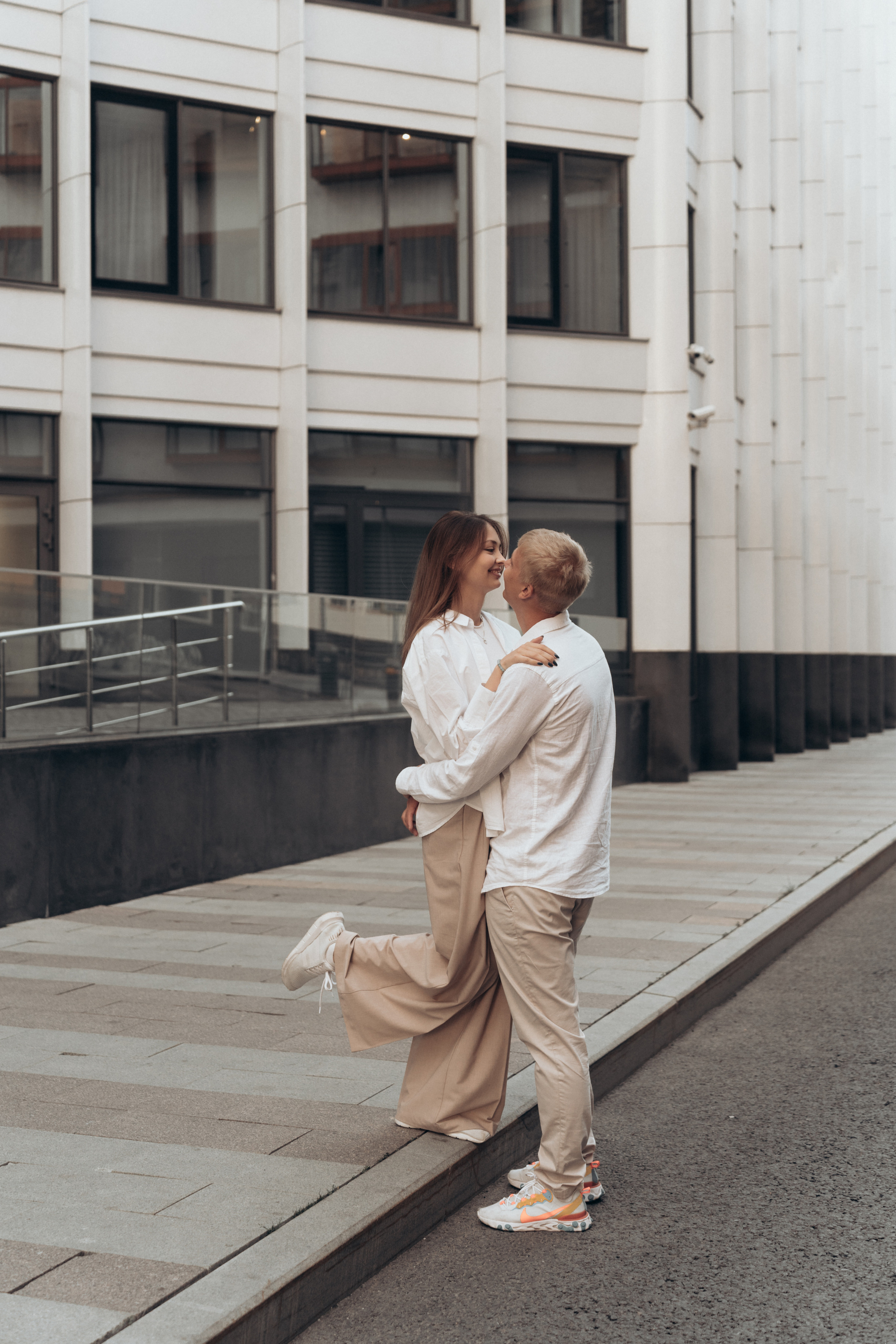 О любви. Ваш фотограф Вика Артемова