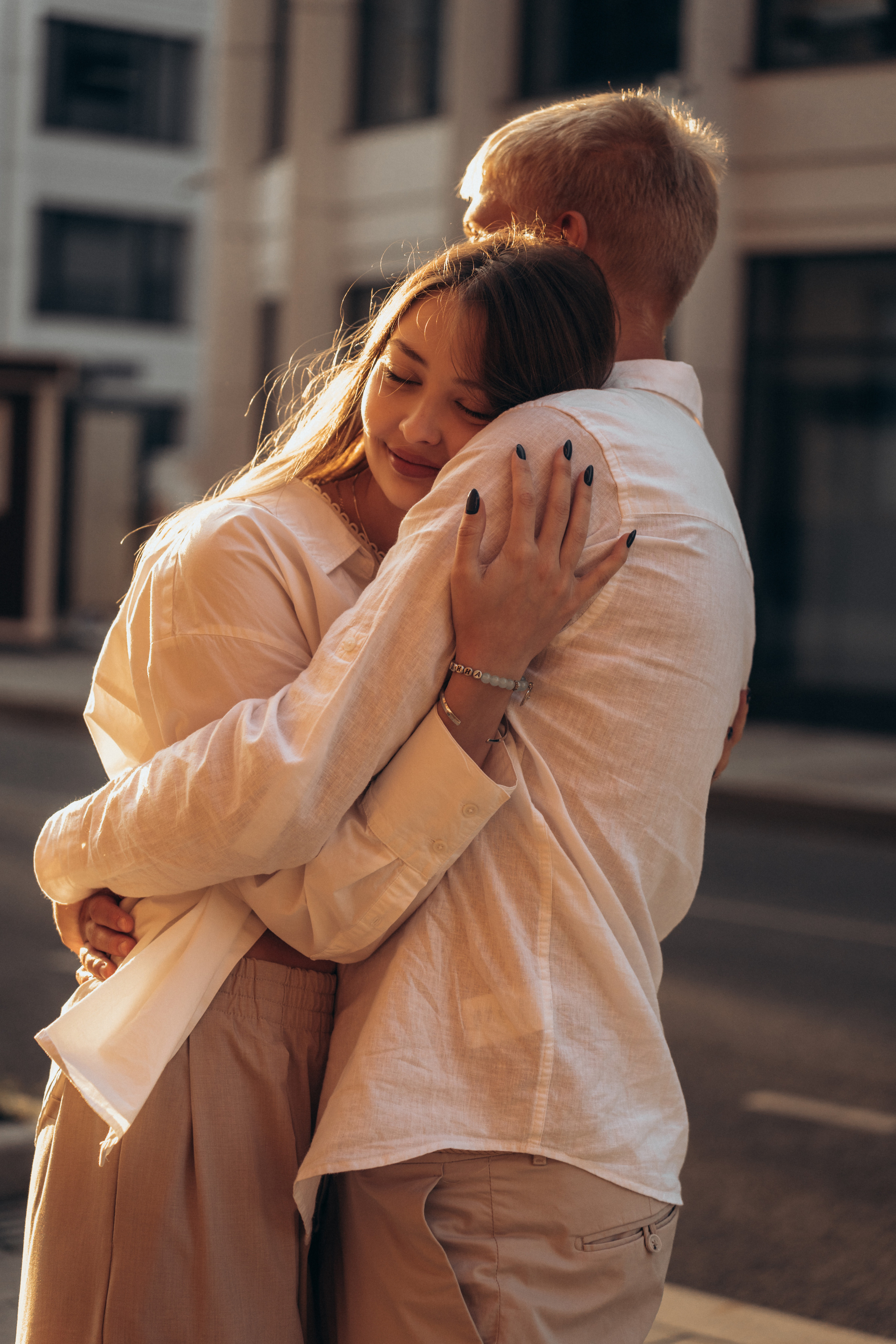 О любви. Ваш фотограф Вика Артемова