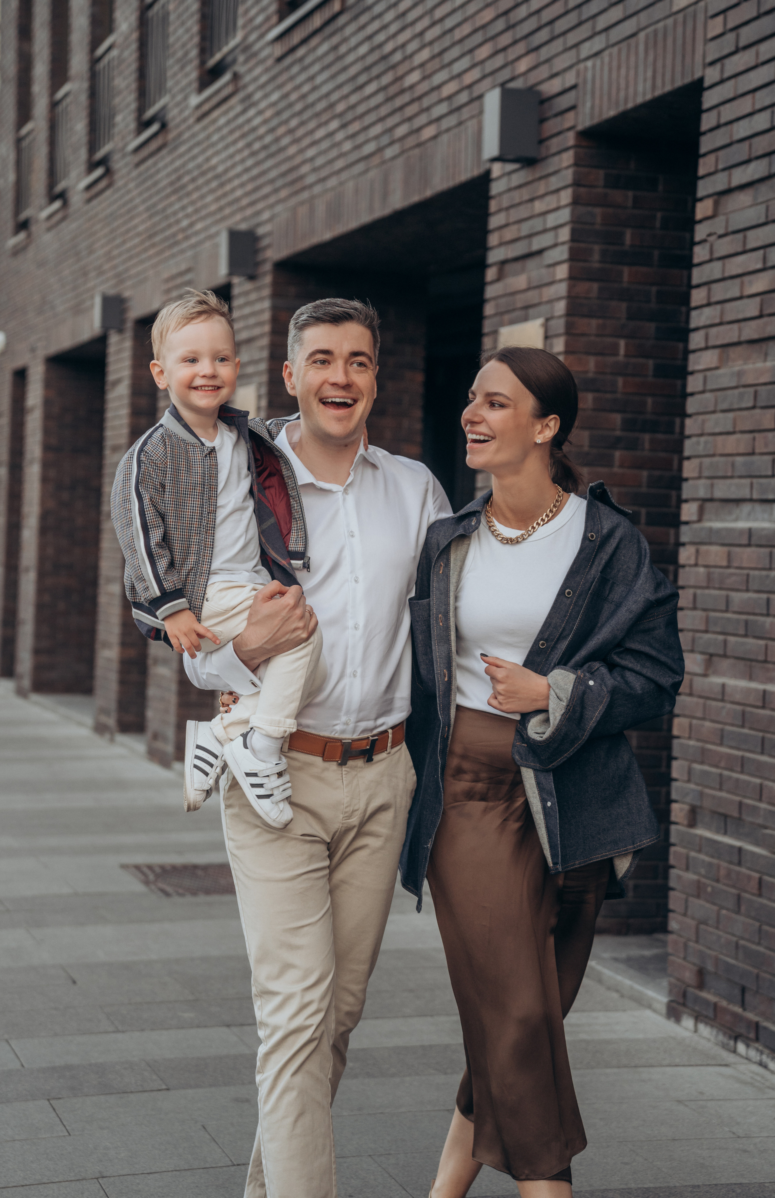 Семейная прогулка. Ваш фотограф Вика Артемова