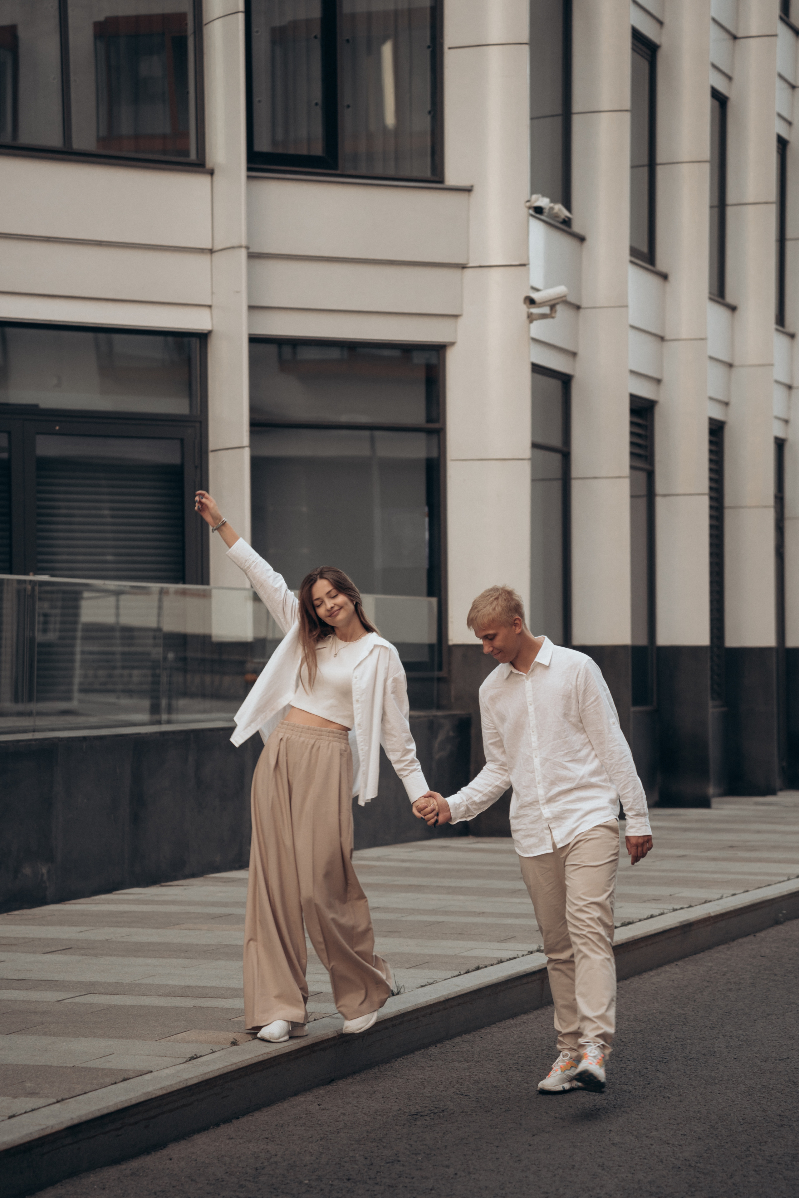 О любви. Ваш фотограф Вика Артемова