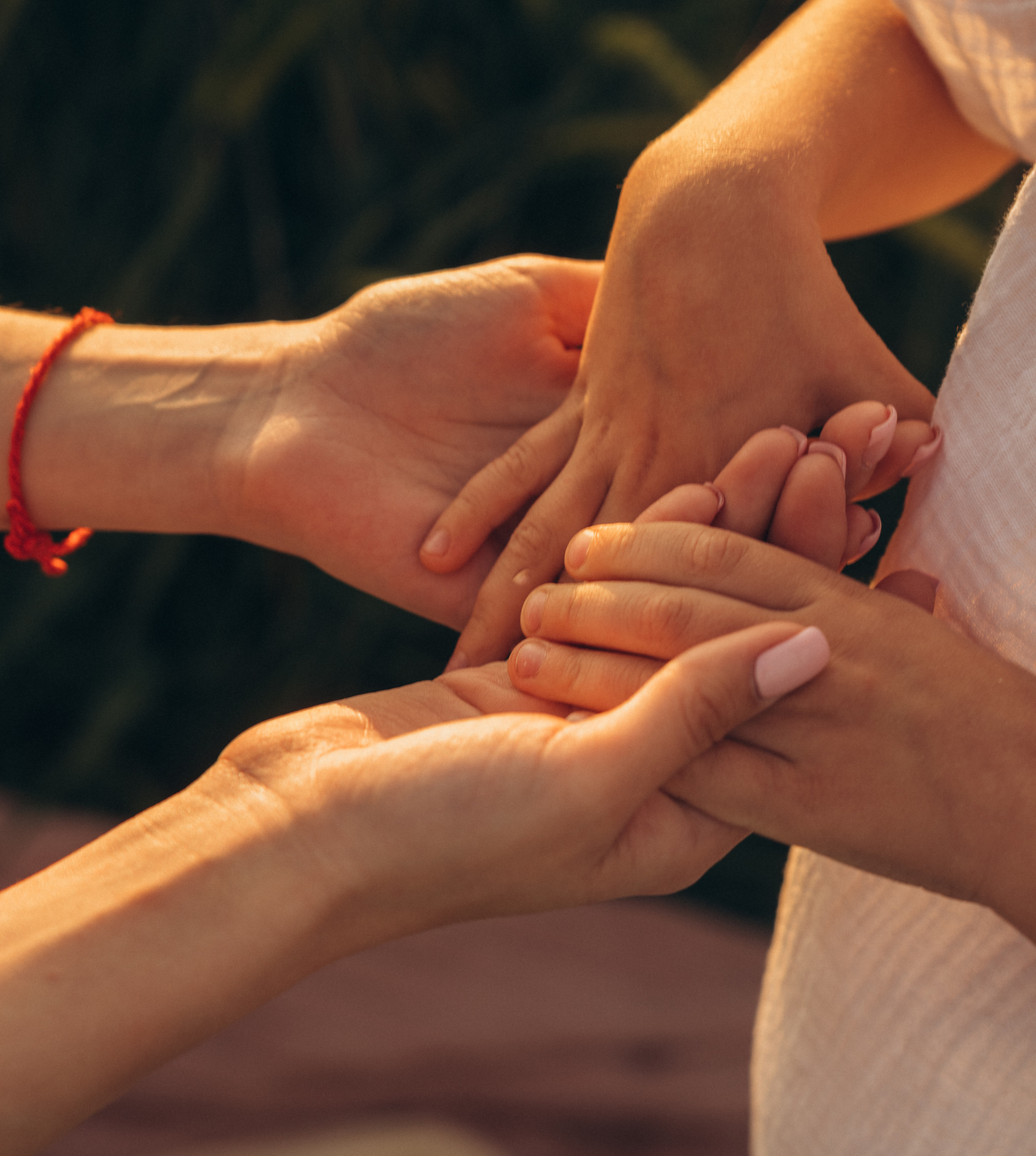 Пшеничные поля. Ваш фотограф Вика Артемова