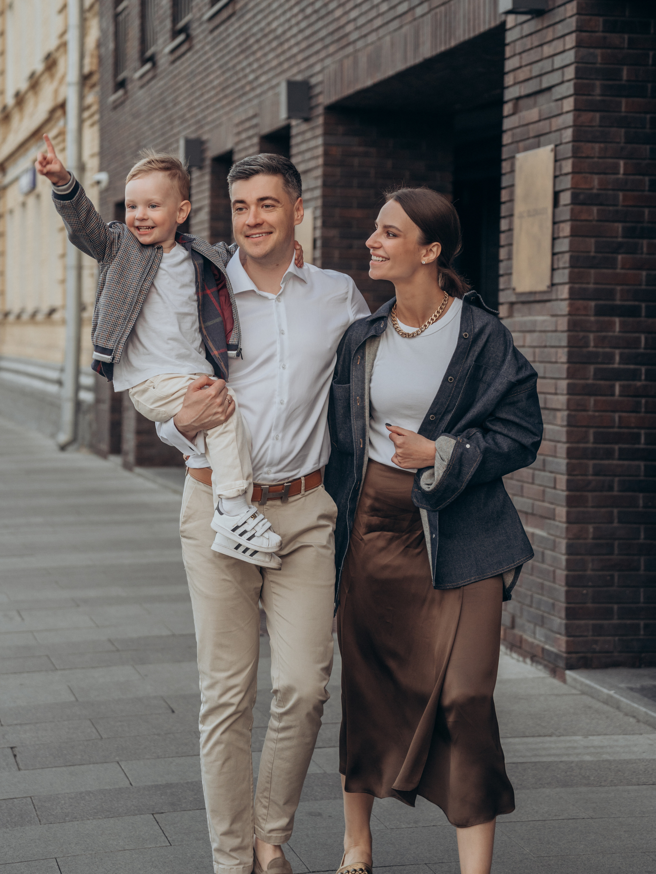 Семейная прогулка. Ваш фотограф Вика Артемова