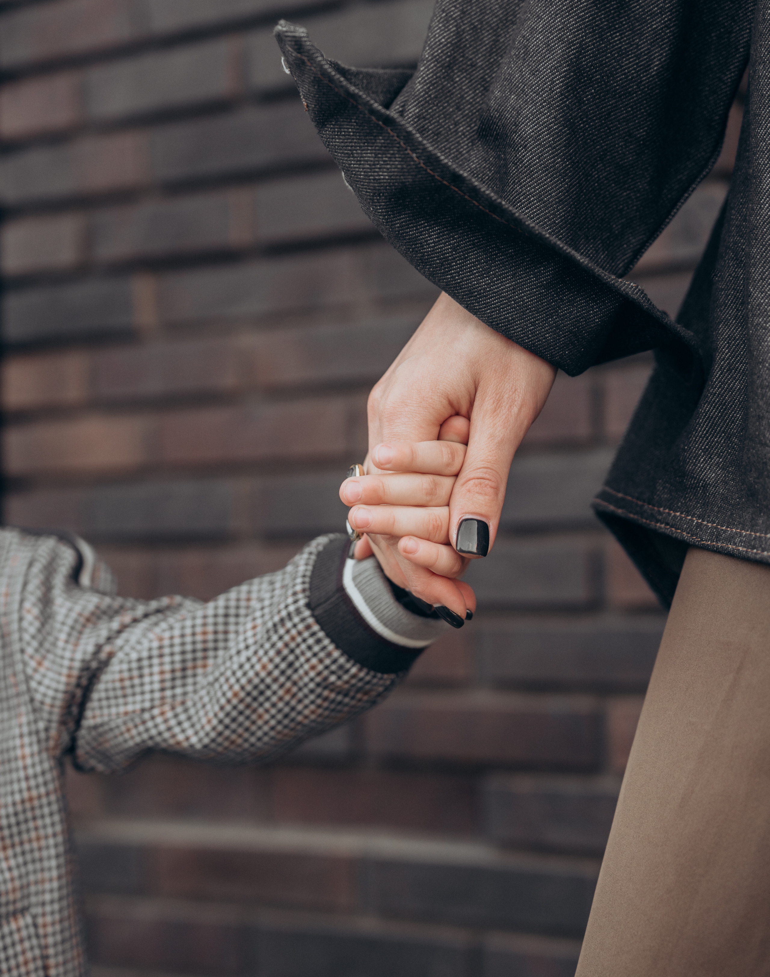 Семейная прогулка. Ваш фотограф Вика Артемова