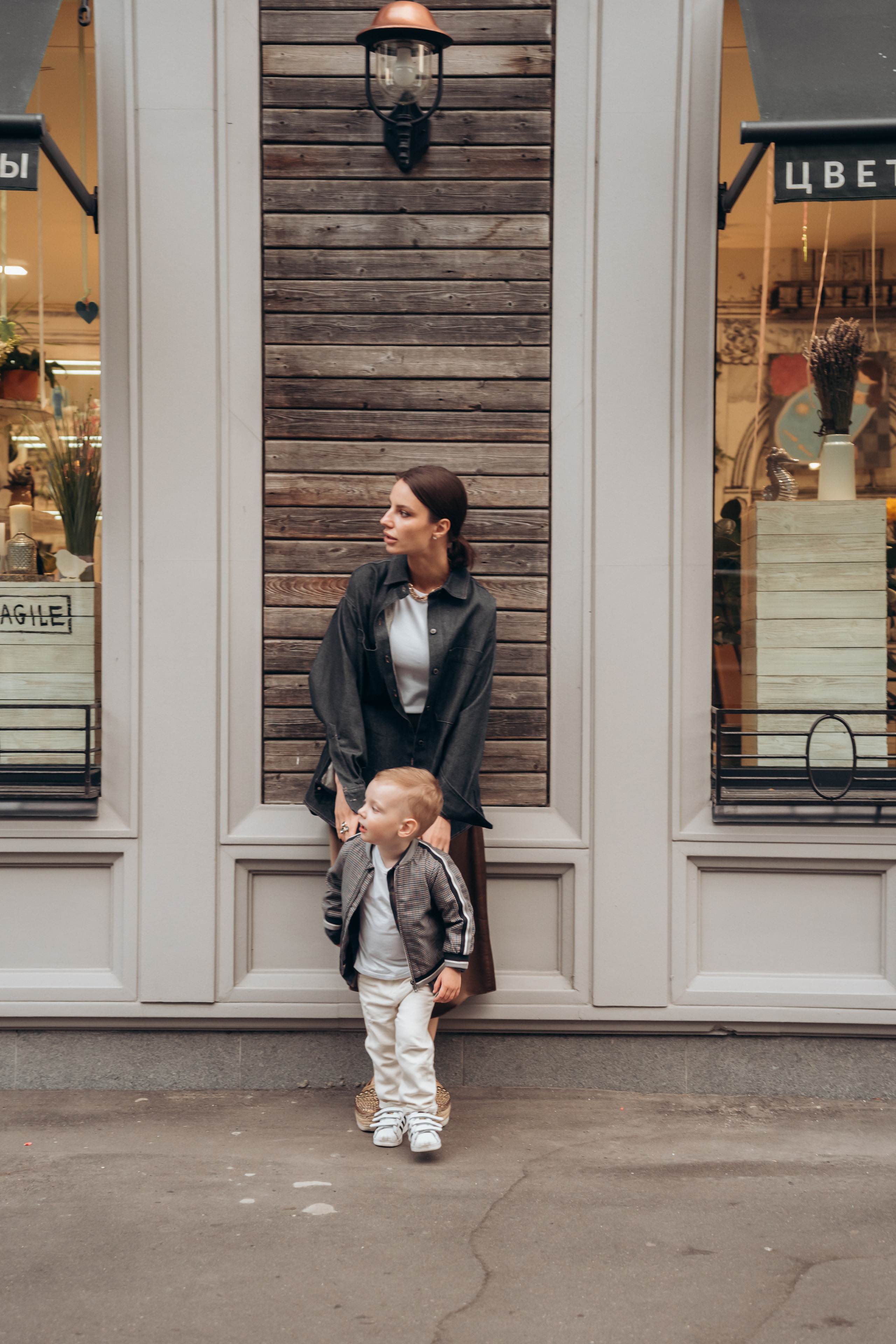 Семейная прогулка. Ваш фотограф Вика Артемова