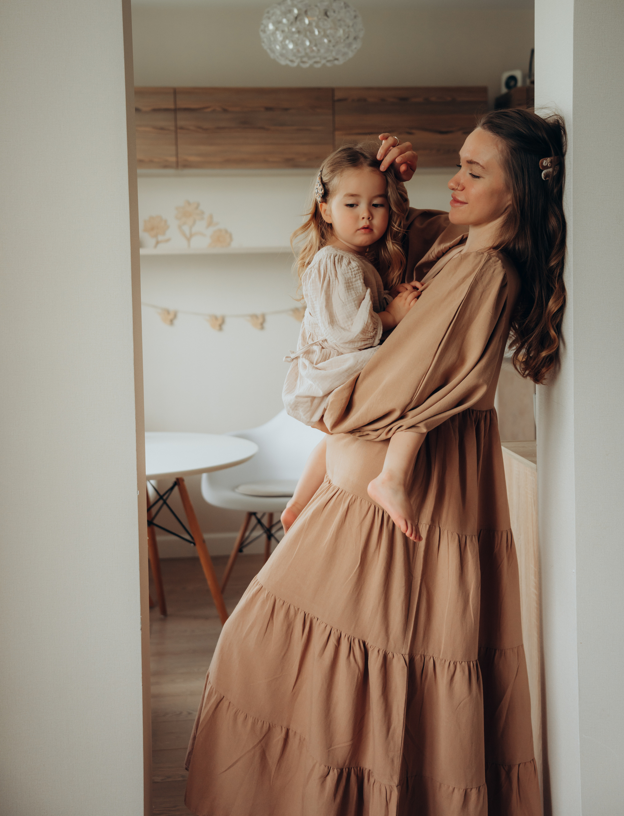 Дома тепло. Ваш фотограф Вика Артемова