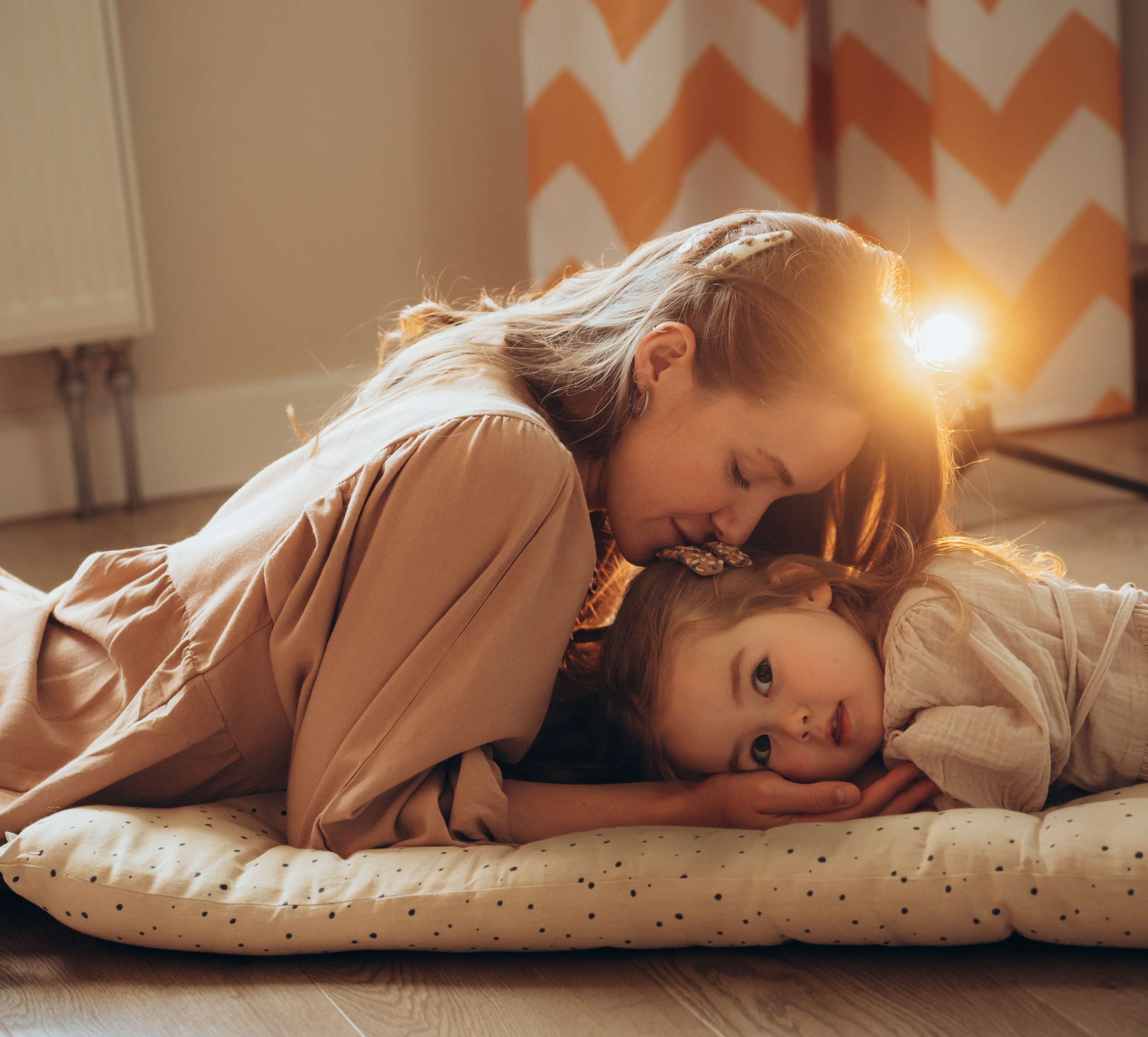 Дома тепло. Ваш фотограф Вика Артемова