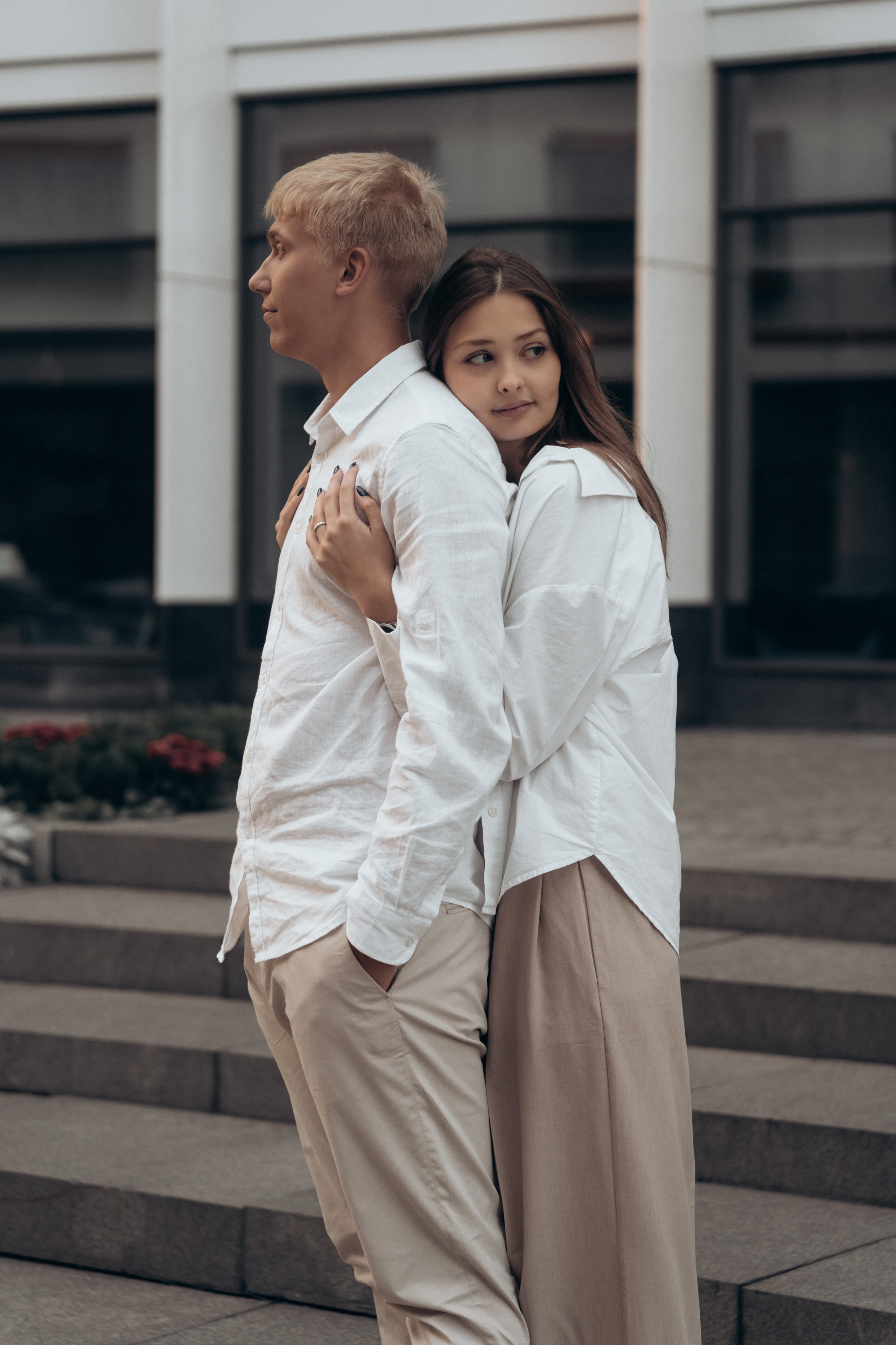 О любви. Ваш фотограф Вика Артемова