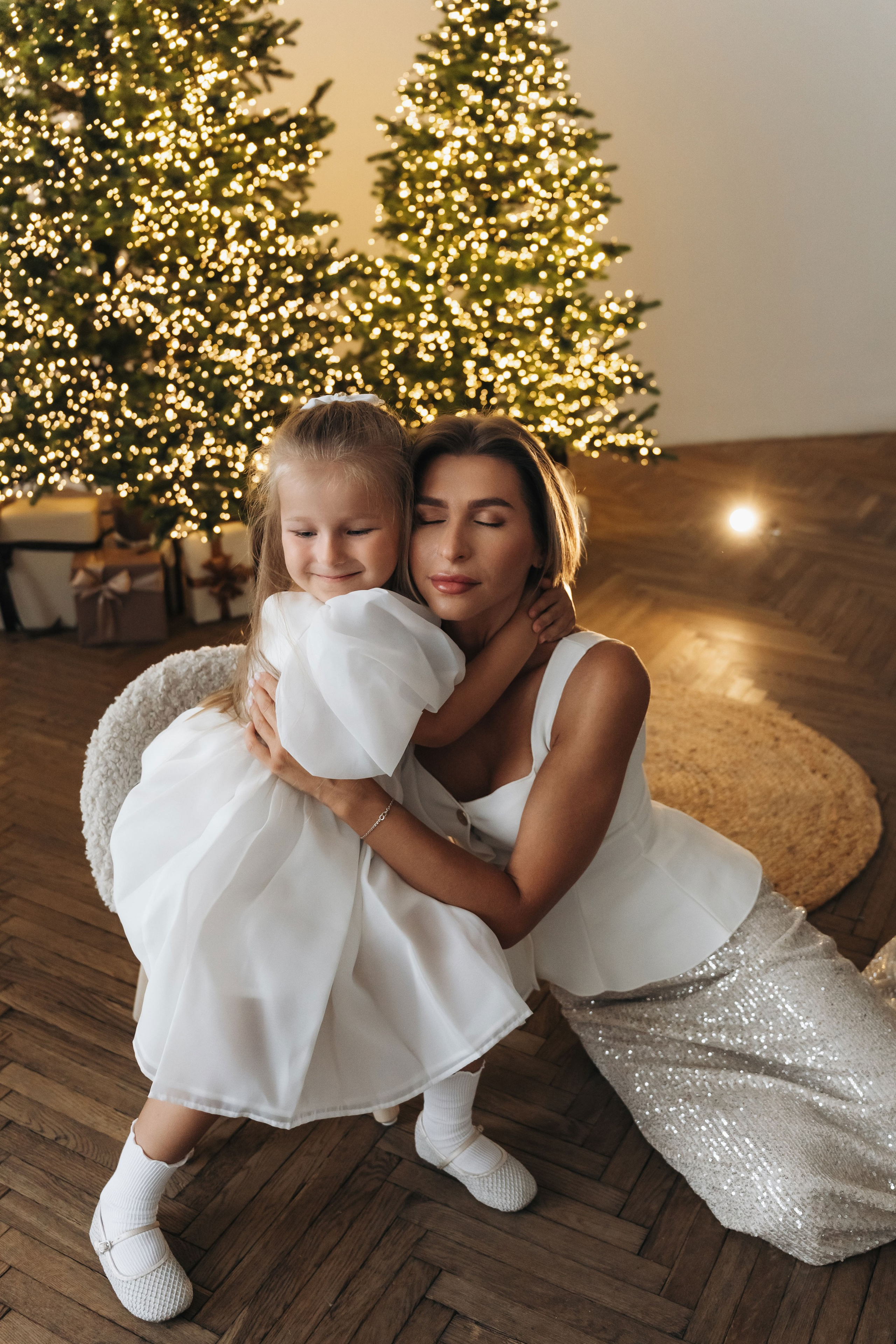 Новогодняя «Варшава». Ваш фотограф Вика Артемова