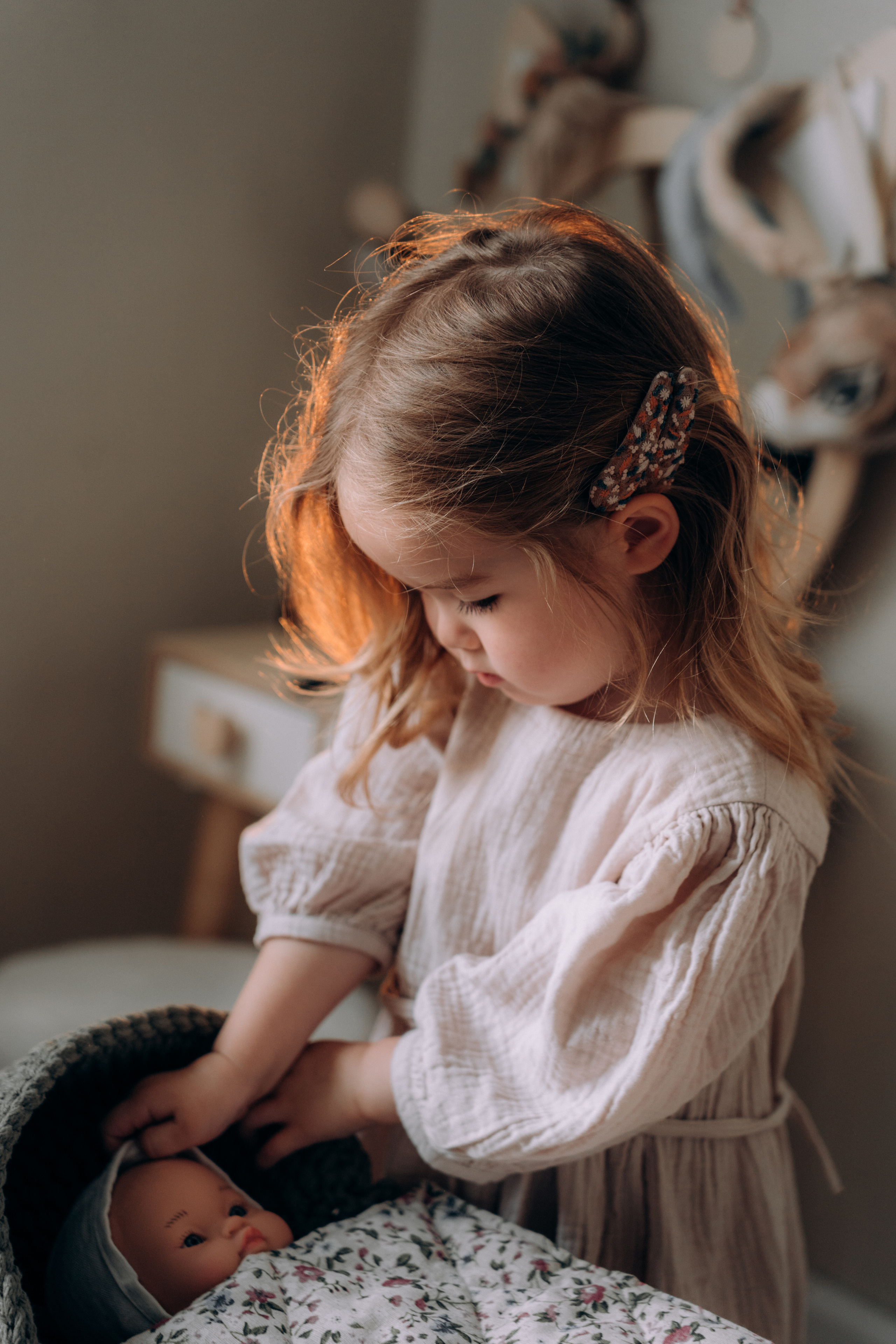 Дома тепло. Ваш фотограф Вика Артемова