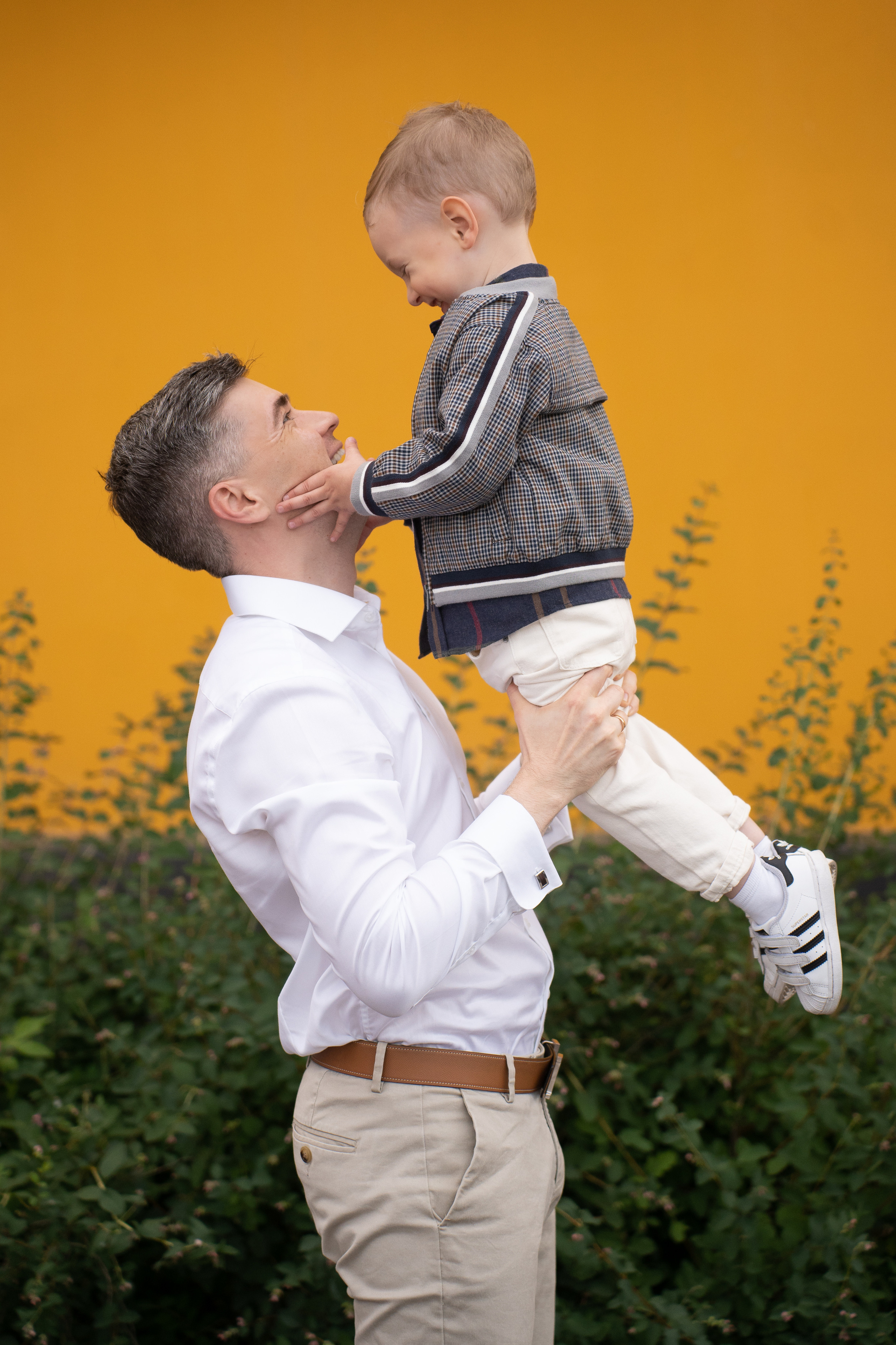 Семейная прогулка. Ваш фотограф Вика Артемова