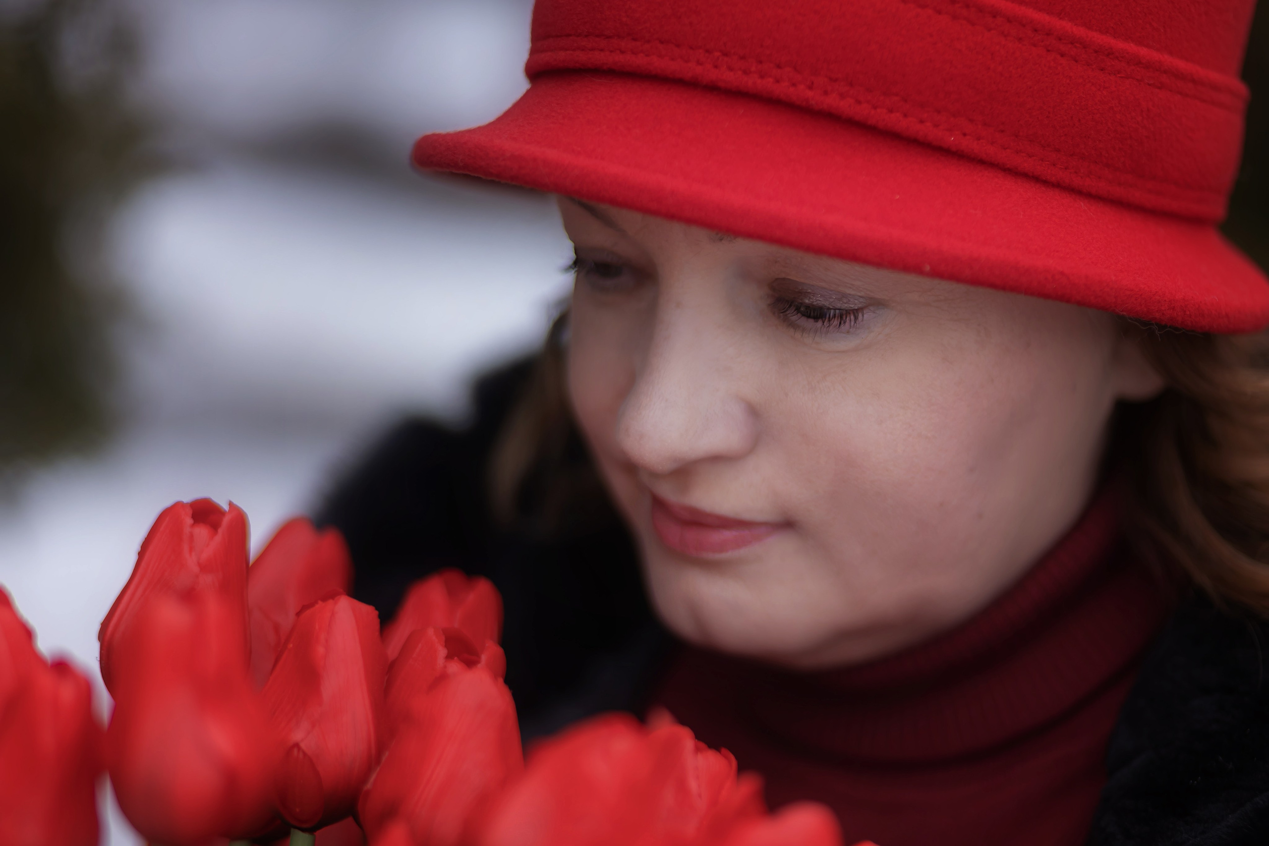 Проект «Прекрасная Я!» Елена. Съемка Таинств Крещения Венчания, детские и семейные съемки в Пензе