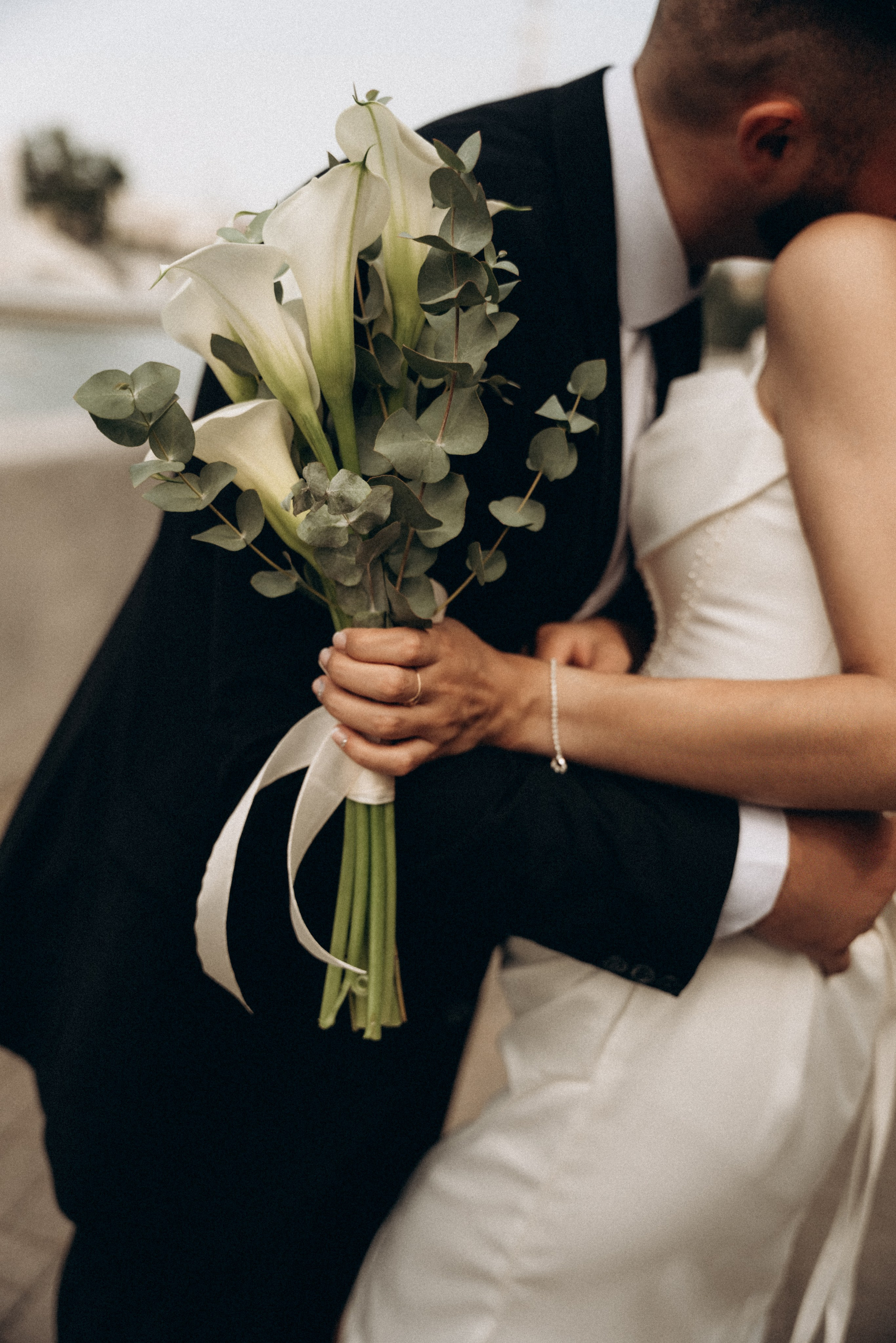 Кристина и Антон. Фотограф Мария Миллс | Минск