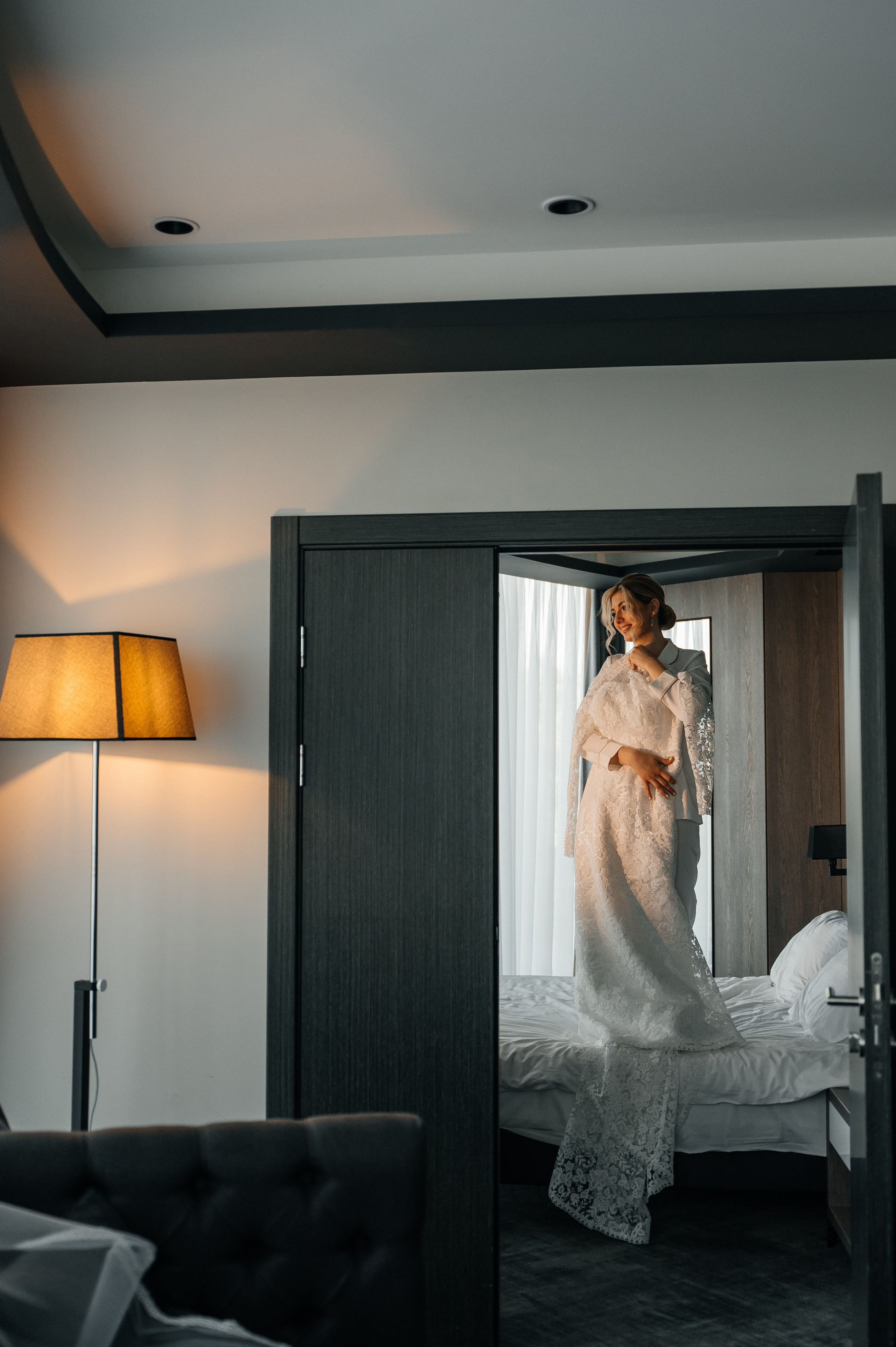 Илья и Маша 14.09.2024. Свадебный и семейный фотограф в городе Смоленске