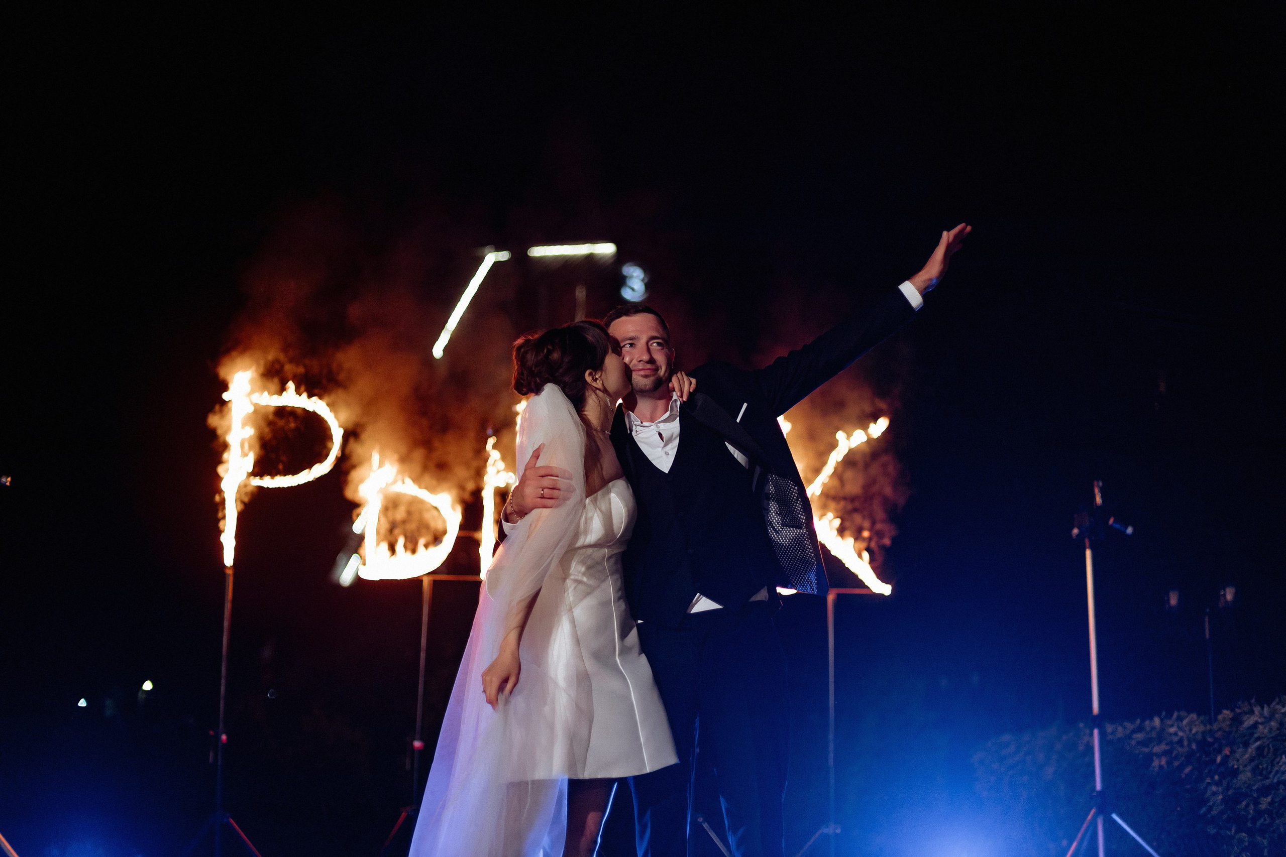 27 июля WED. Свадебный фотограф Анастасия Пелевина