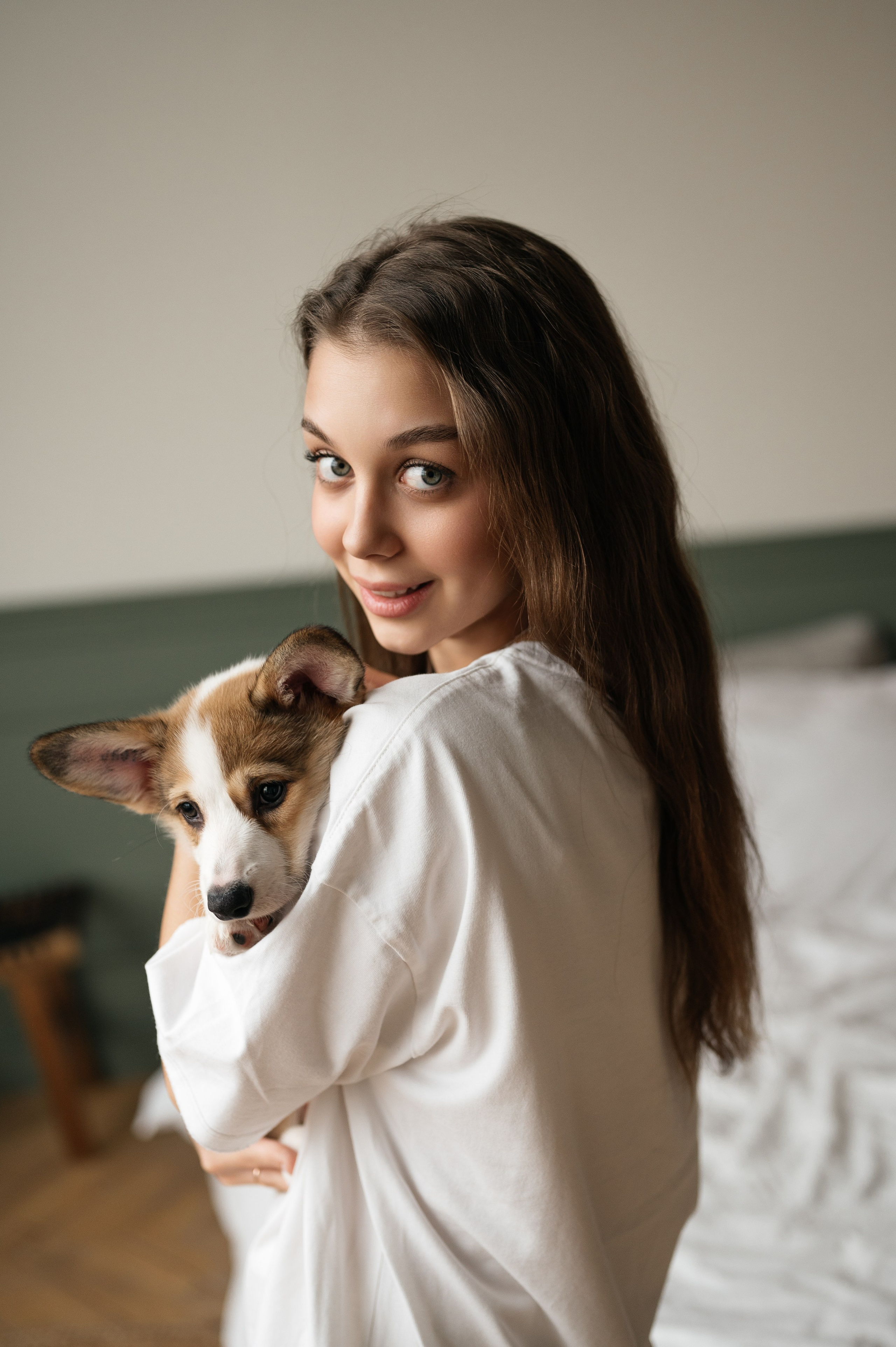 Миша, Маша и Боня. Свадебный и семейный фотограф в Краснодаре Алина Мельник