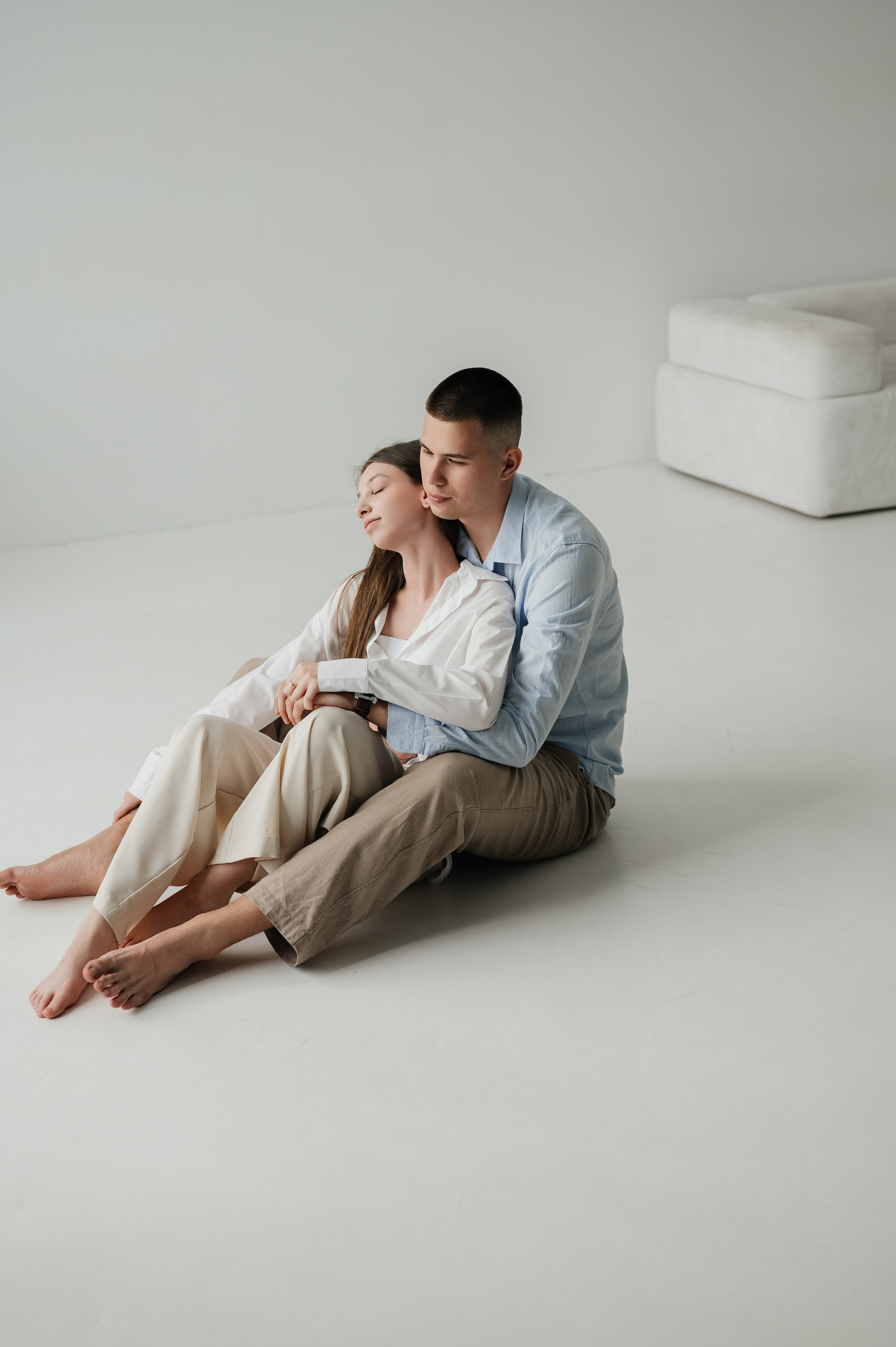 Love story. Свадебный и семейный фотограф в Краснодаре Алина Мельник