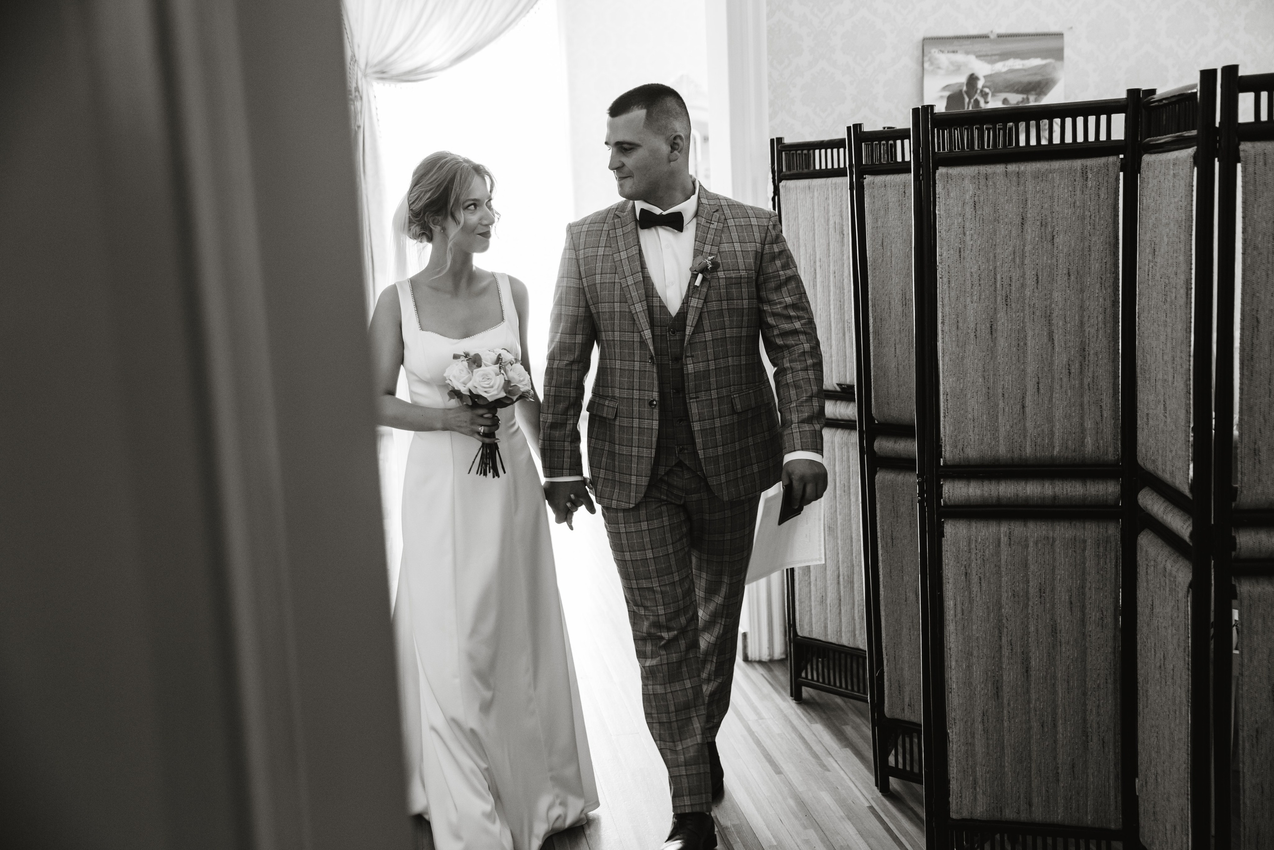 Свадьбы (Общее портфолио). Свадебный и семейный фотограф в Томске Алексей