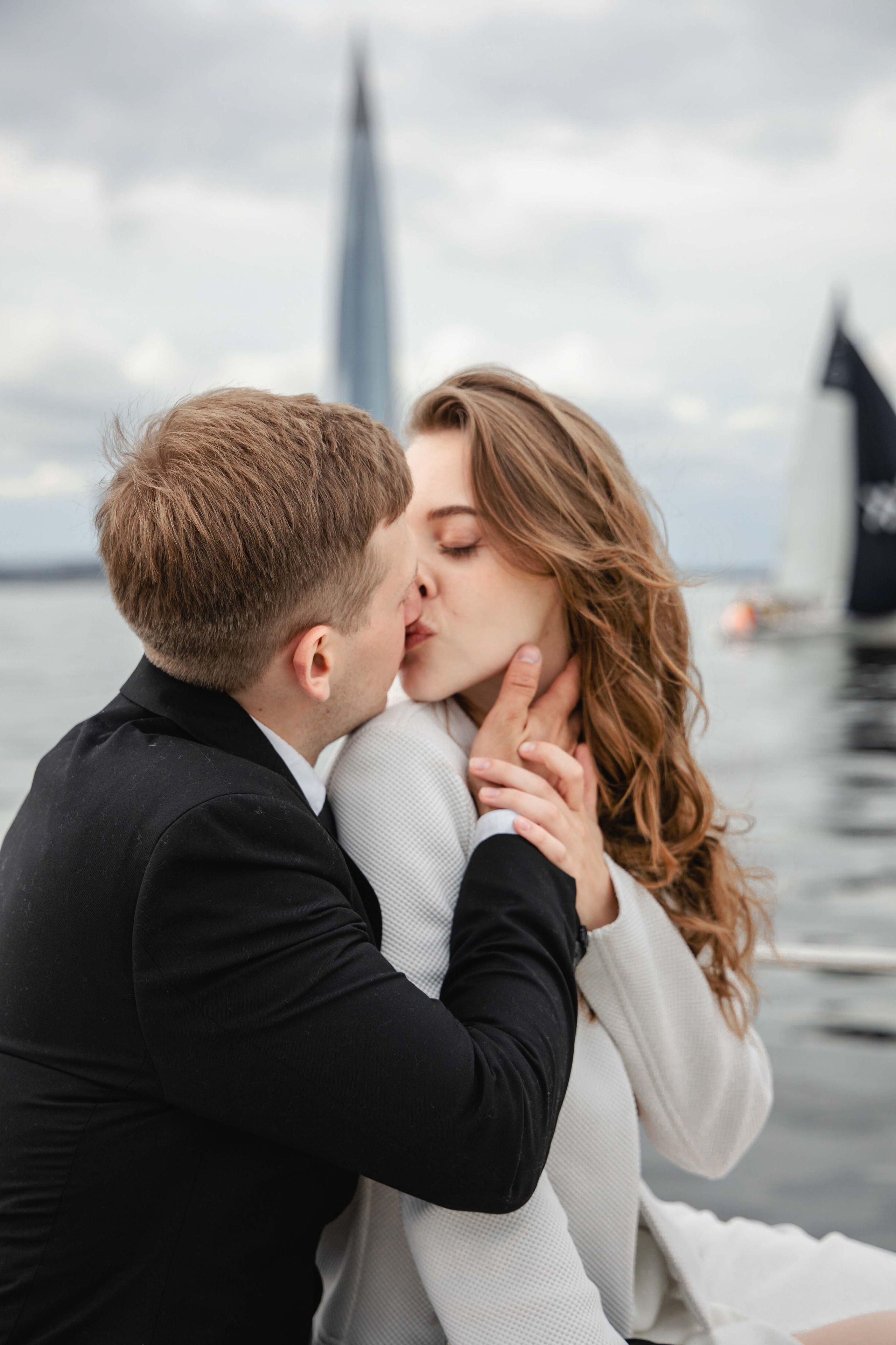 Wedding photographer Saint-Peterburg — живые свадебные фотографии. Pozdnishevkirill