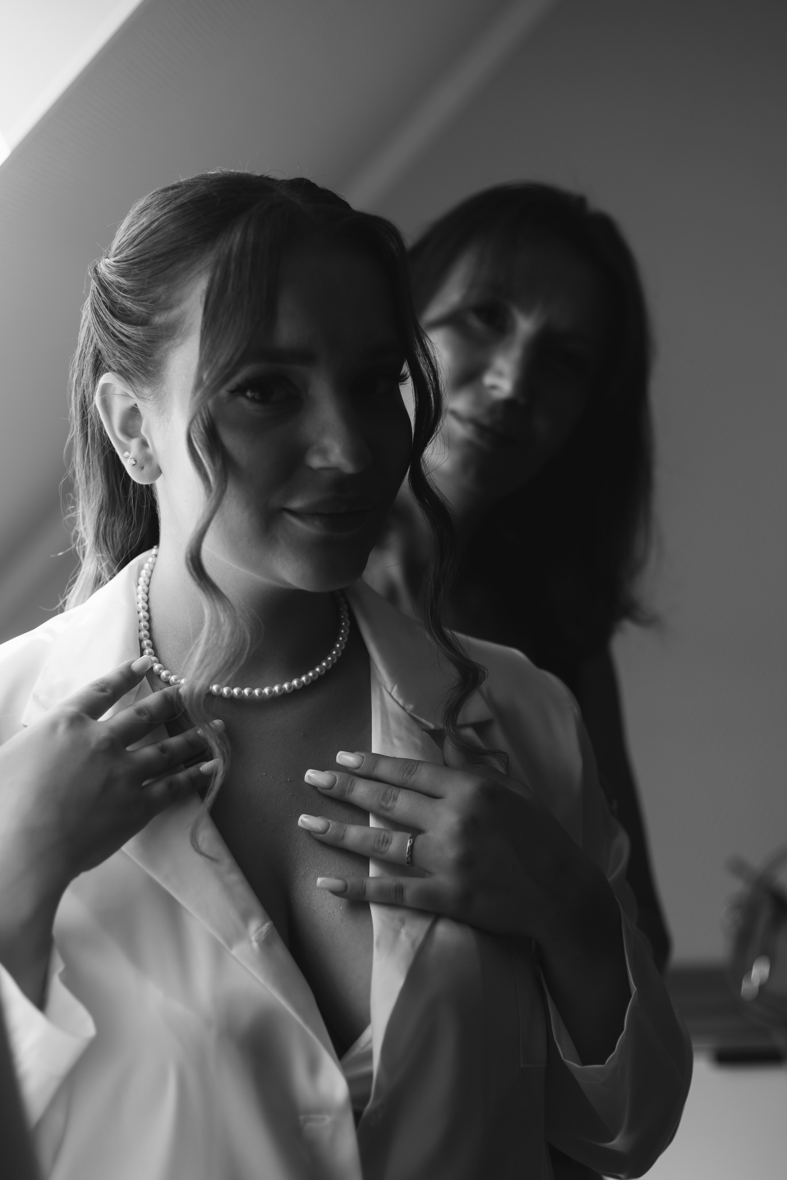 Дима и Катя. Фотограф в Самаре / Олеся Широнина