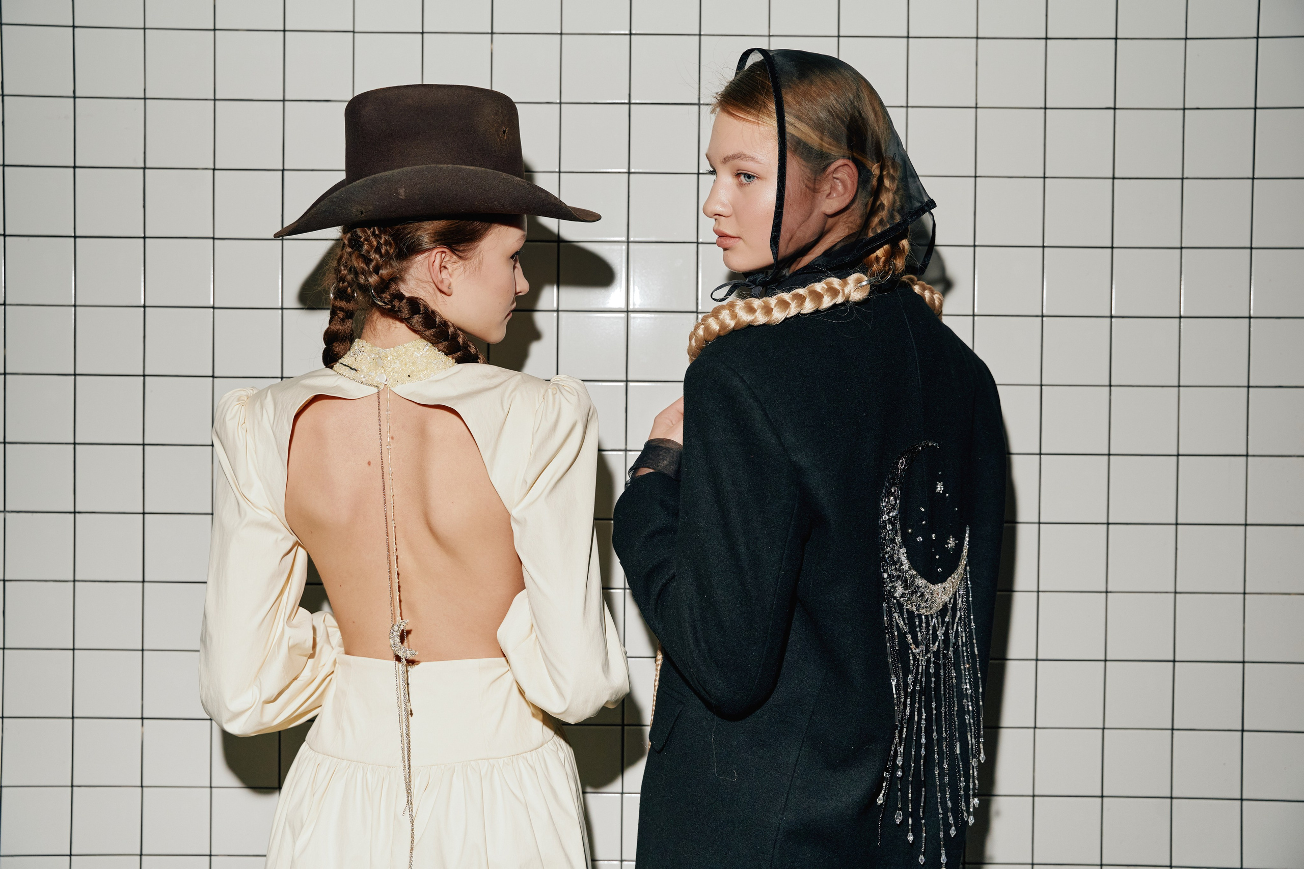 Показ KAMERGER | ODETTA. Свадебный фотограф и видеограф из Санкт-Петербурга Агарков Никита