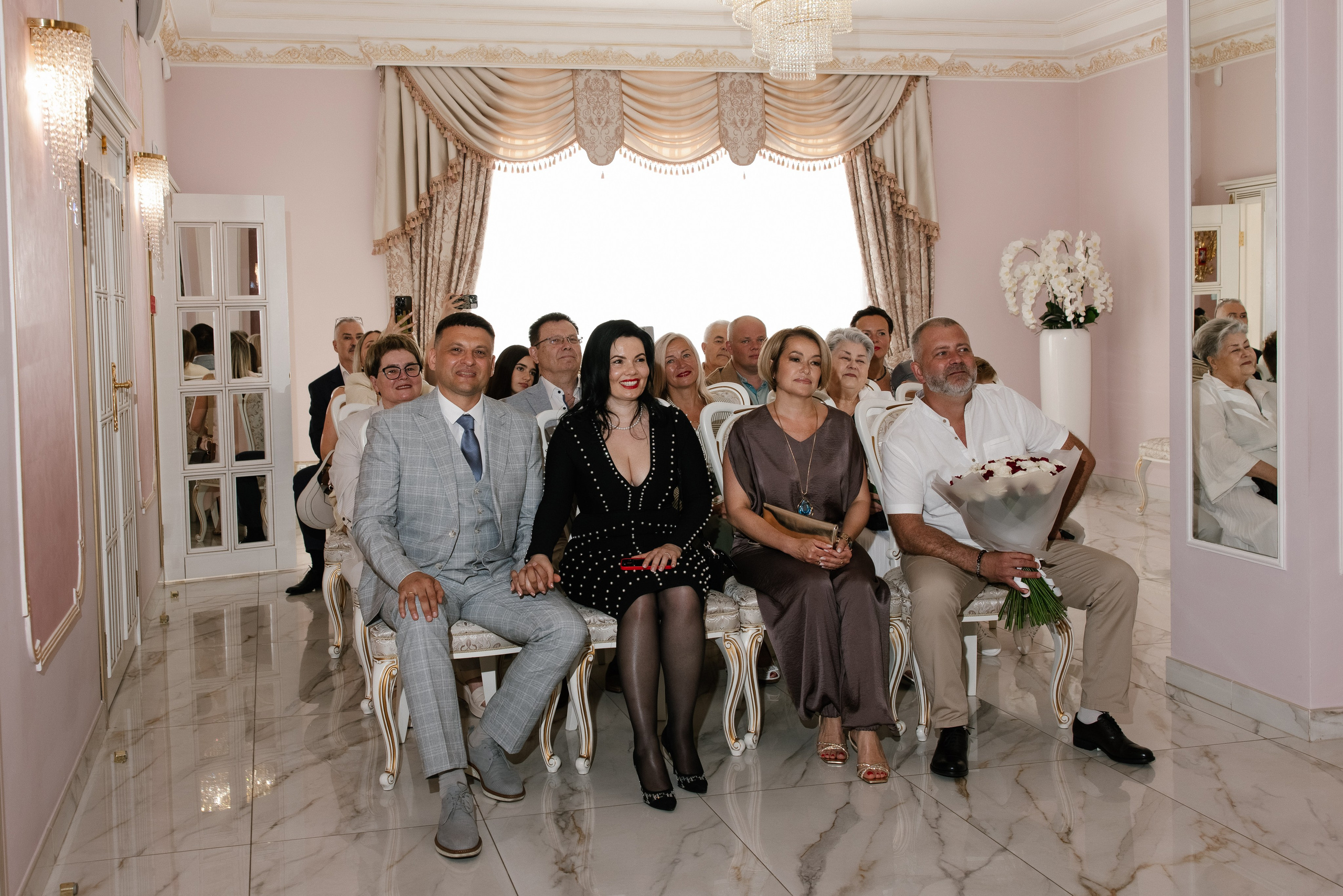 Илья и Полина. Свадебный фотограф Тверь, Москва и Санкт-Петербург