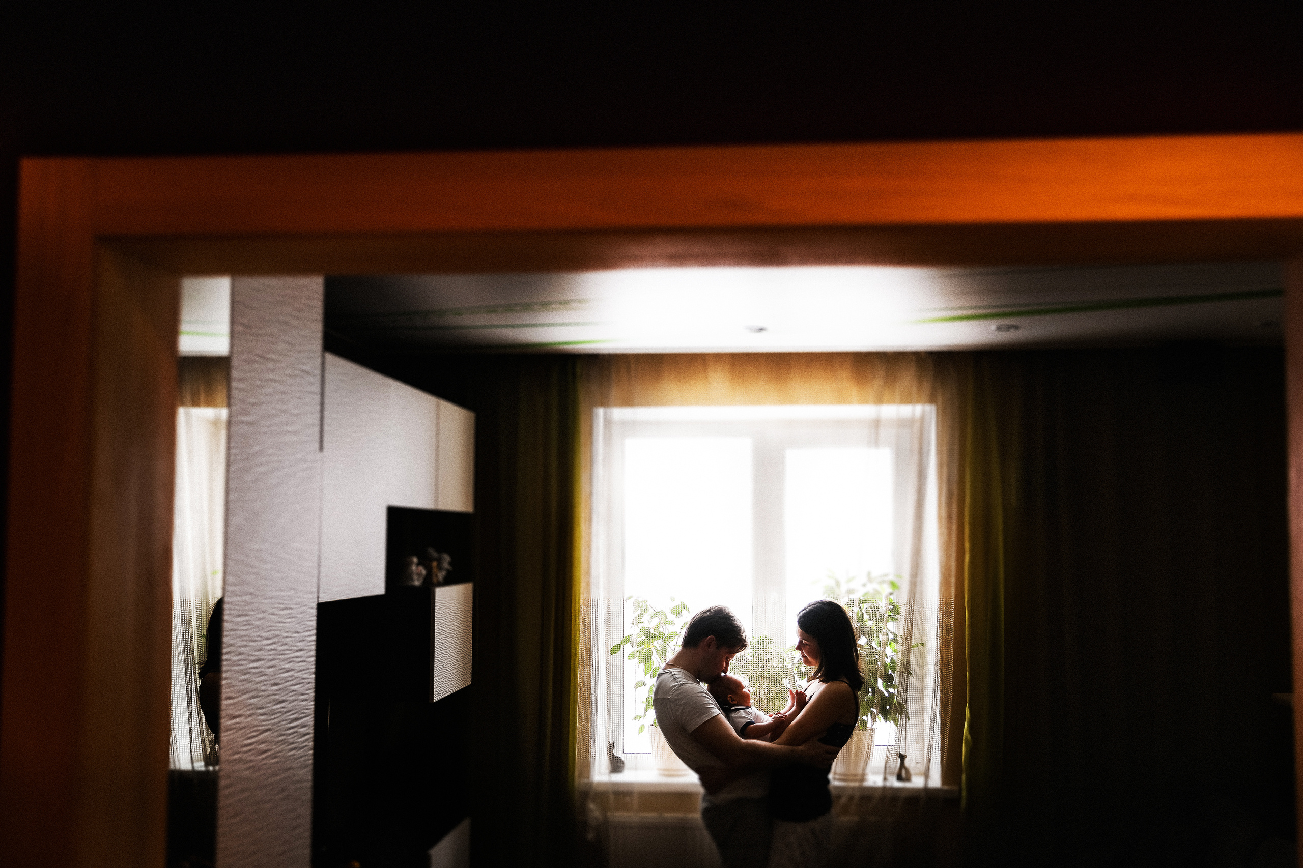 Маша Миша Макс. Свадебный и семейный Фотограф Денис Кошель