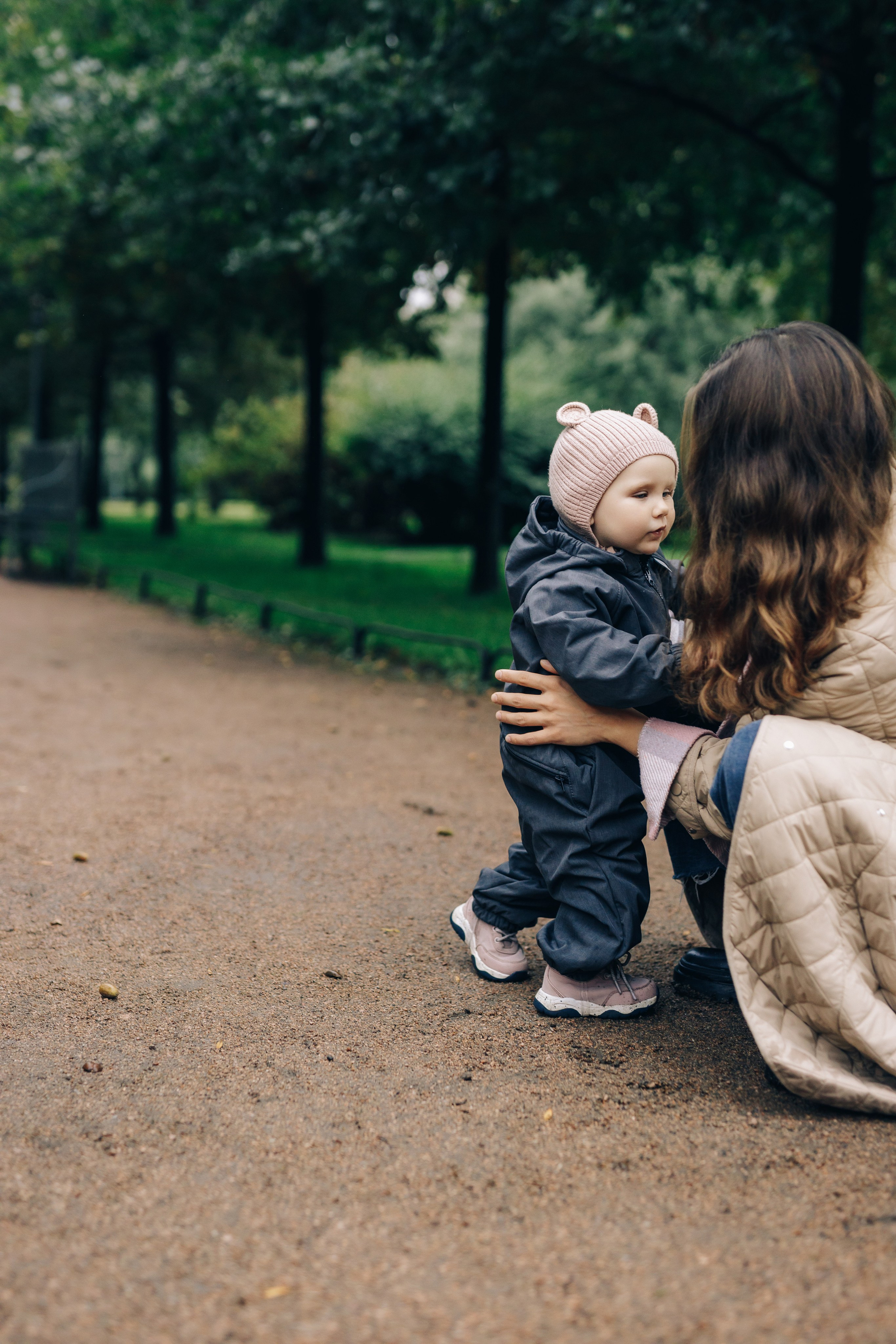 Семейная съёмка Лайф. Дмитрий Мартьянов семейный фотограф в Санкт-Петербурге