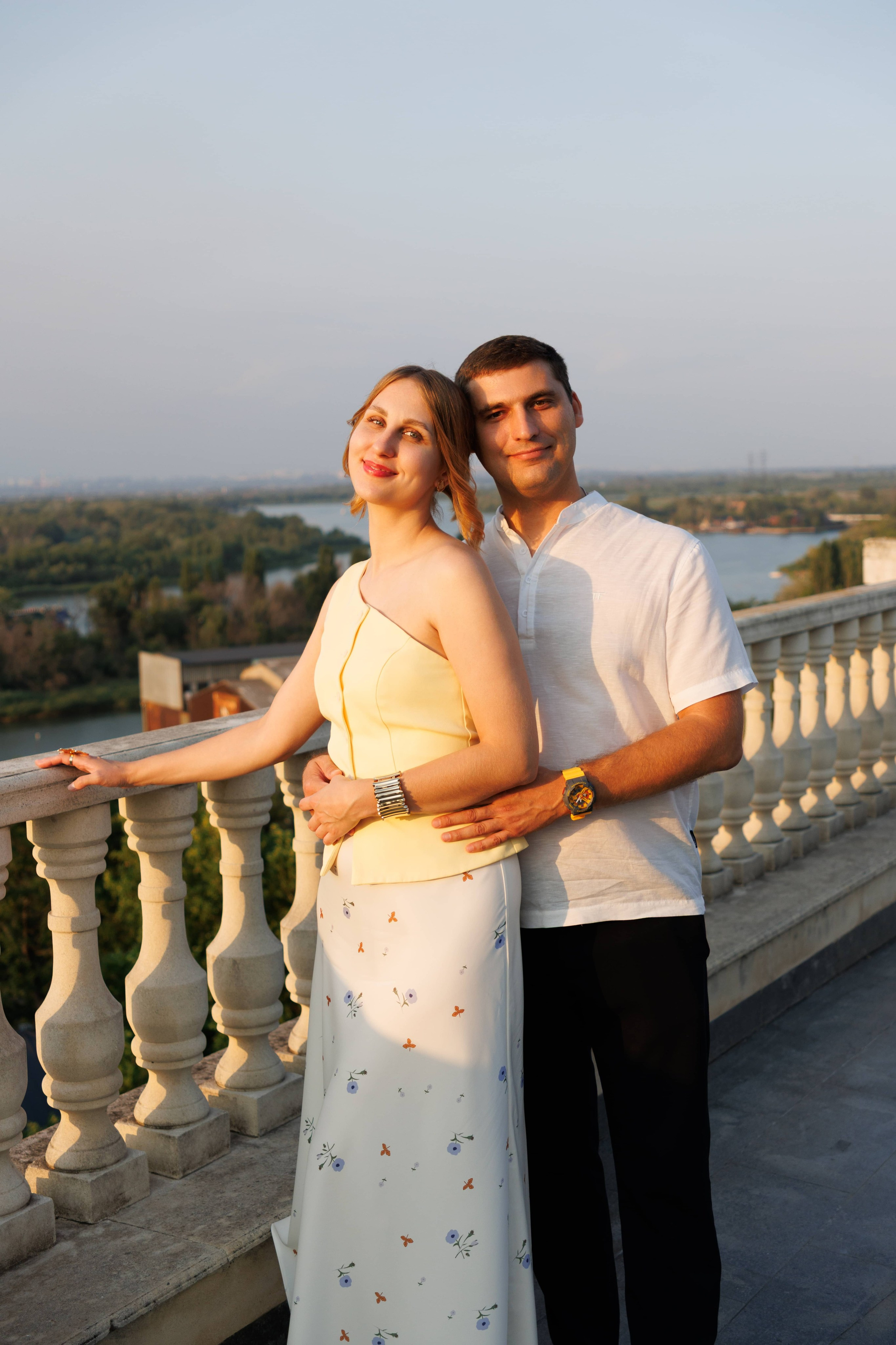 Свадьба Максима и Дианы в SOHO