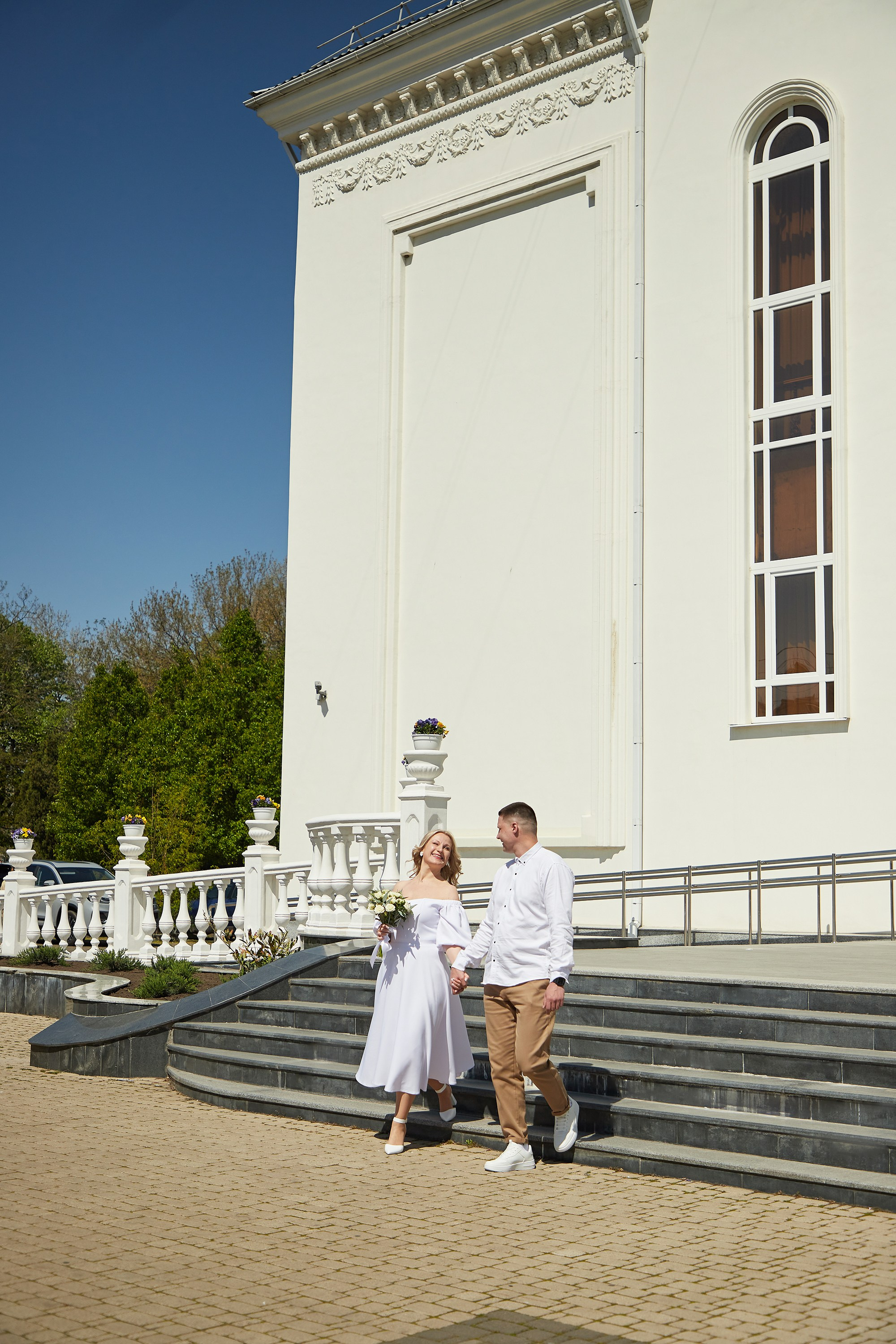 Екатерининский зал Краснодар, фото Краснодар, свадебная фотосессия Краснодар