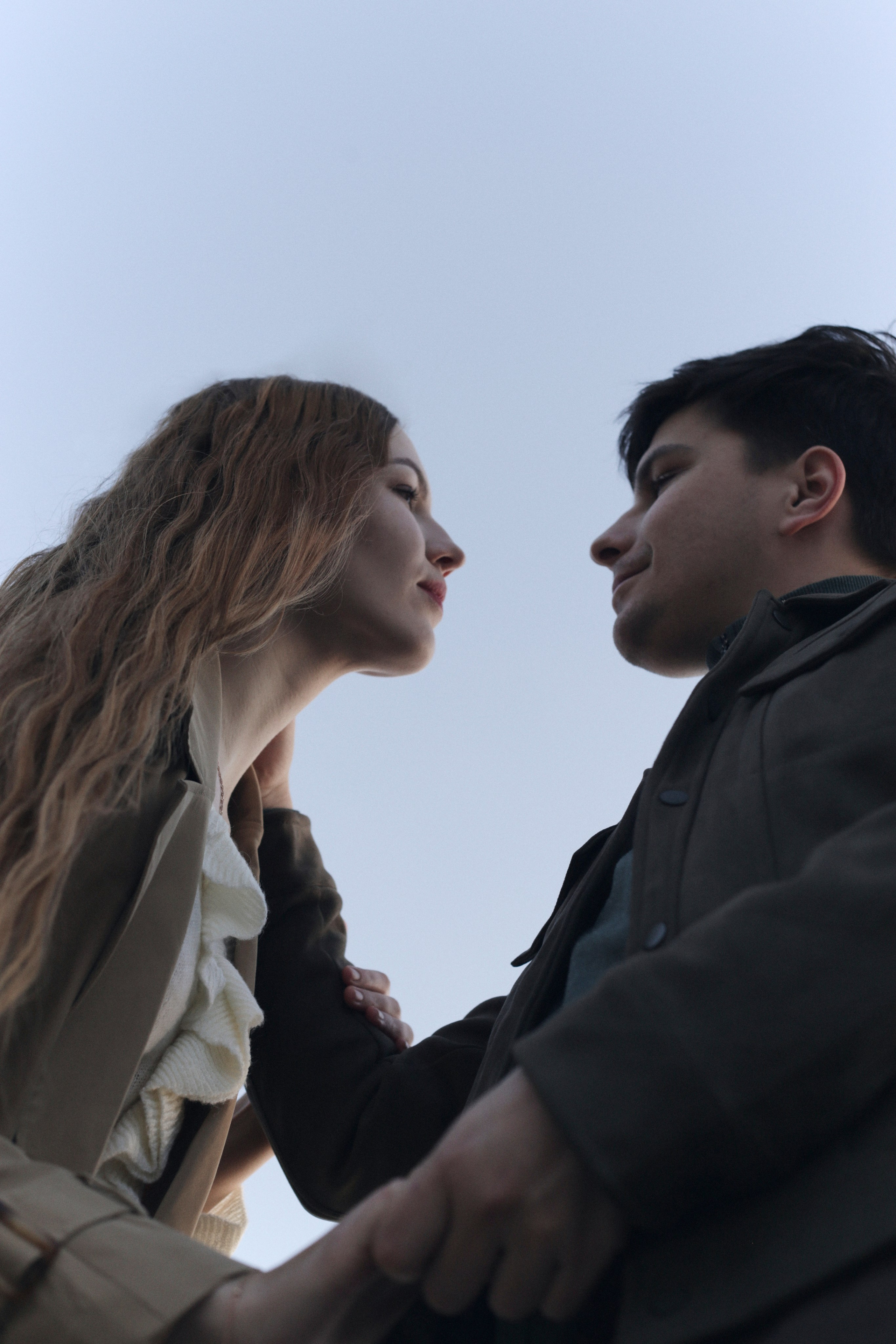 О любви | Лада и Матвей | Меганом. Семейный фотограф в Феодосии Брежнева Алла