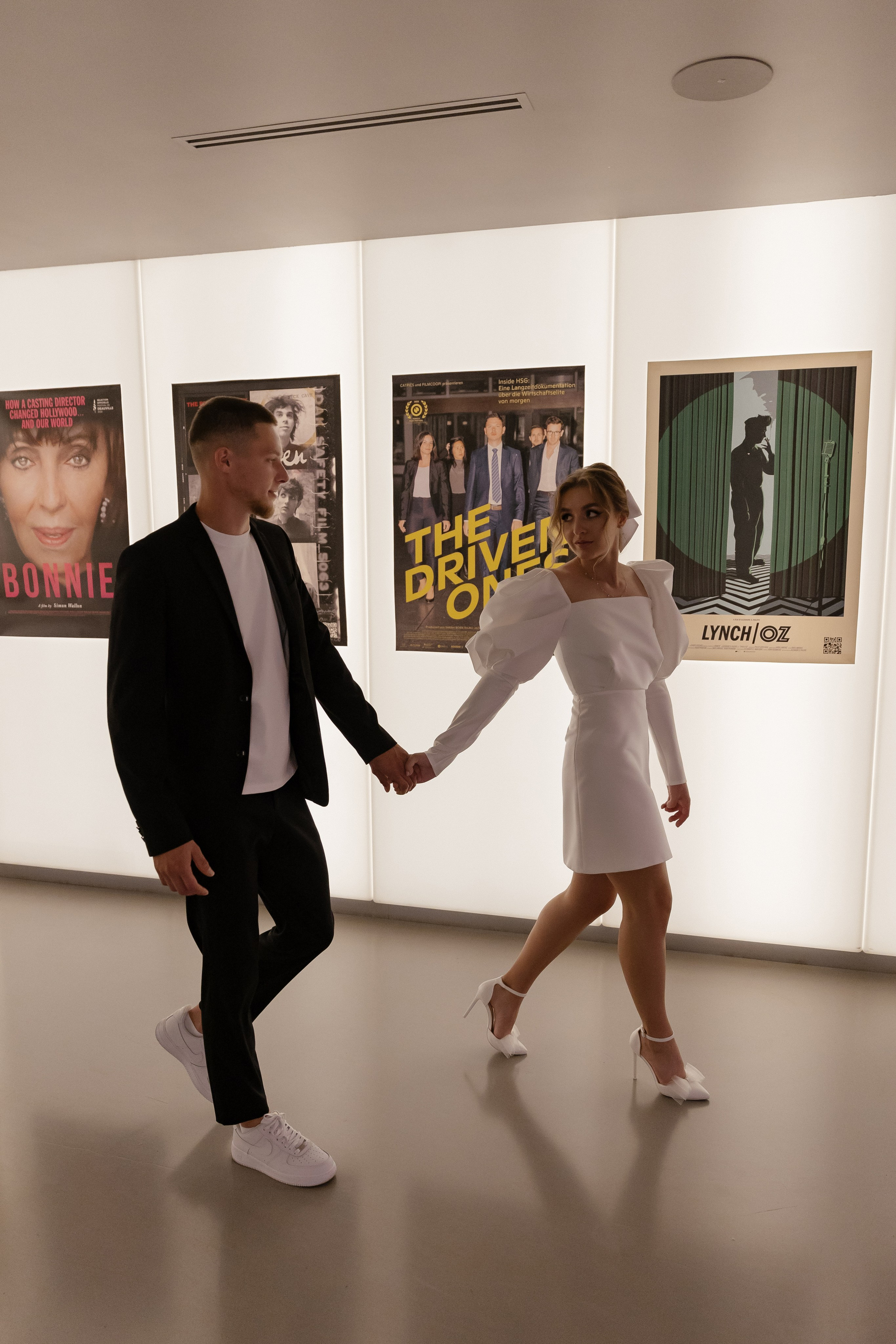 WEDDING O&K. Свадебный фотограф Дмитрий Краснов. Санкт-Петербург