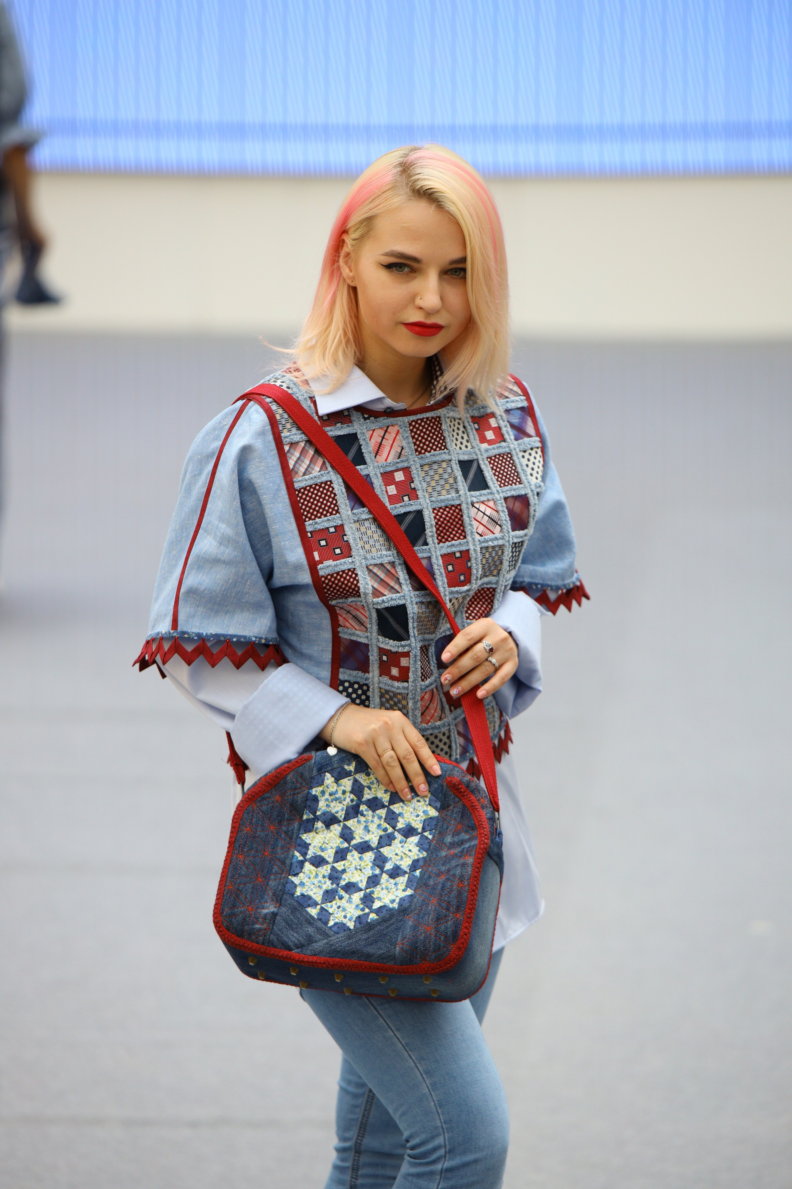 Душа России. Фотограф в Туле Крупский АнДРей. Фотостудия «КАДР71» в Туле