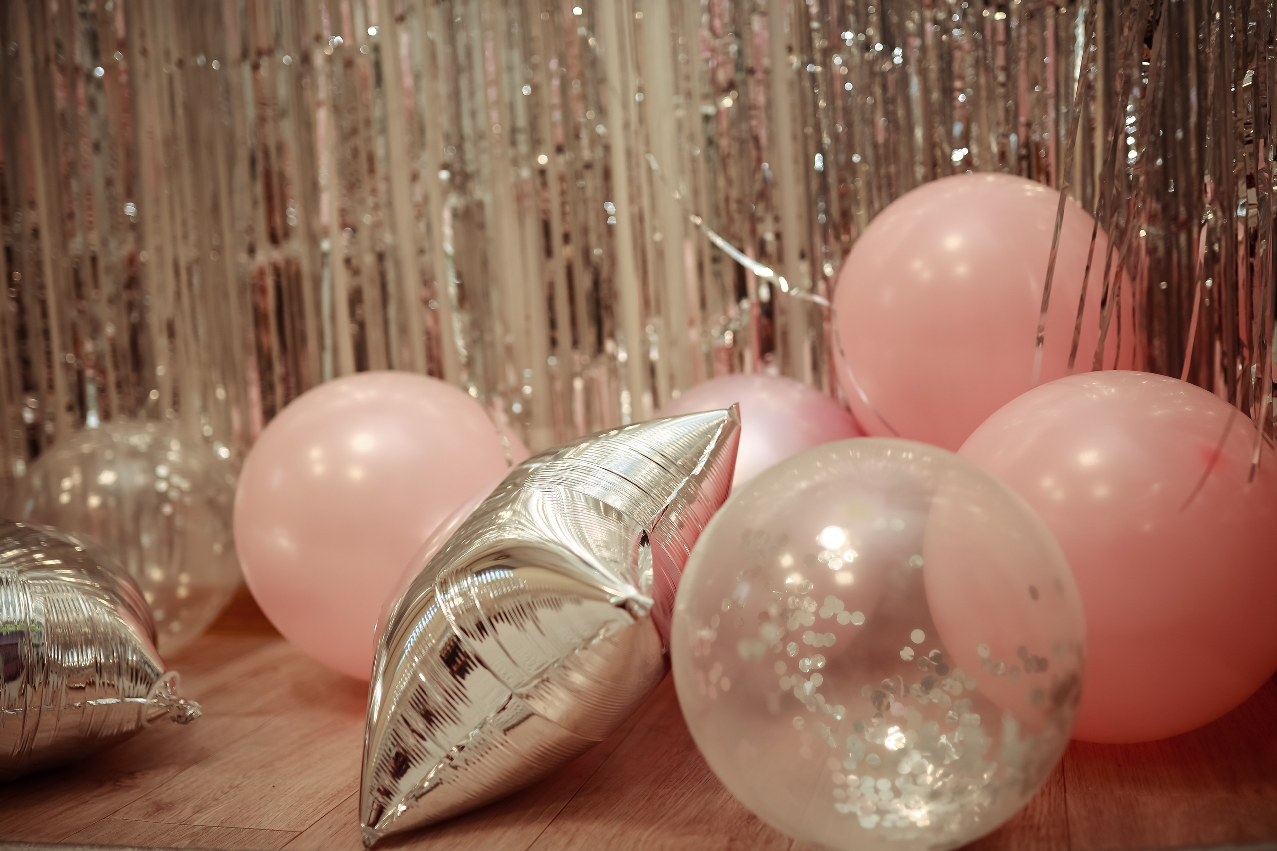 День рождения Софии. Семейный и детский фотограф в Москве Дорогова Екатерина