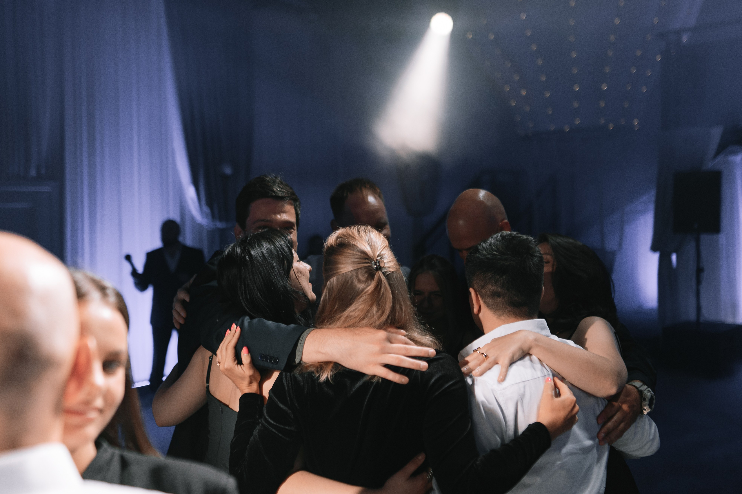 Свадьба Оксаны и Максима. Ваш фотограф в Санкт-Петербурге Татьяна Трухина