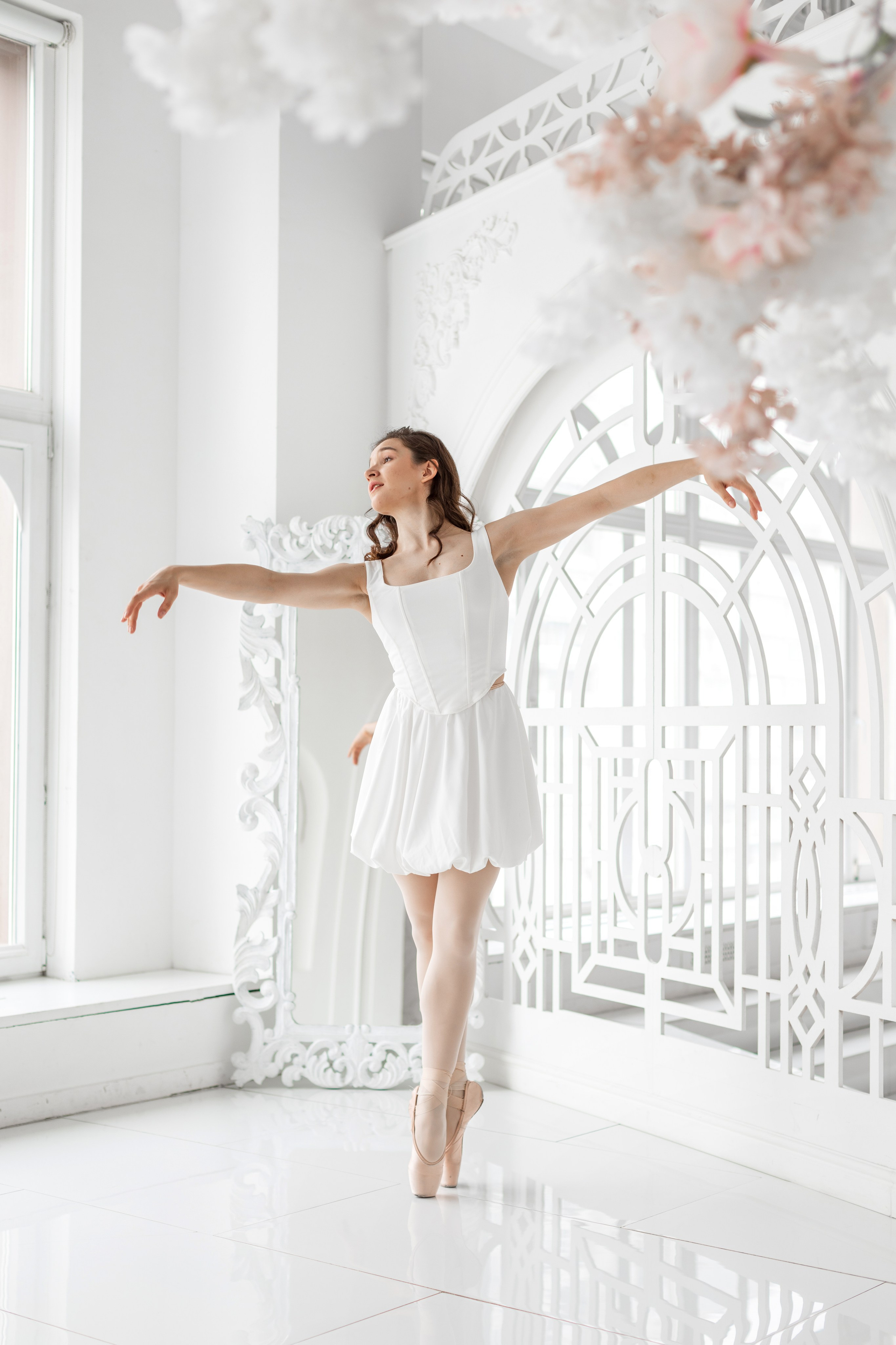 Костюм «Лолита» напрокат. Балетный фотограф Алина Ханько — Душа Балета
