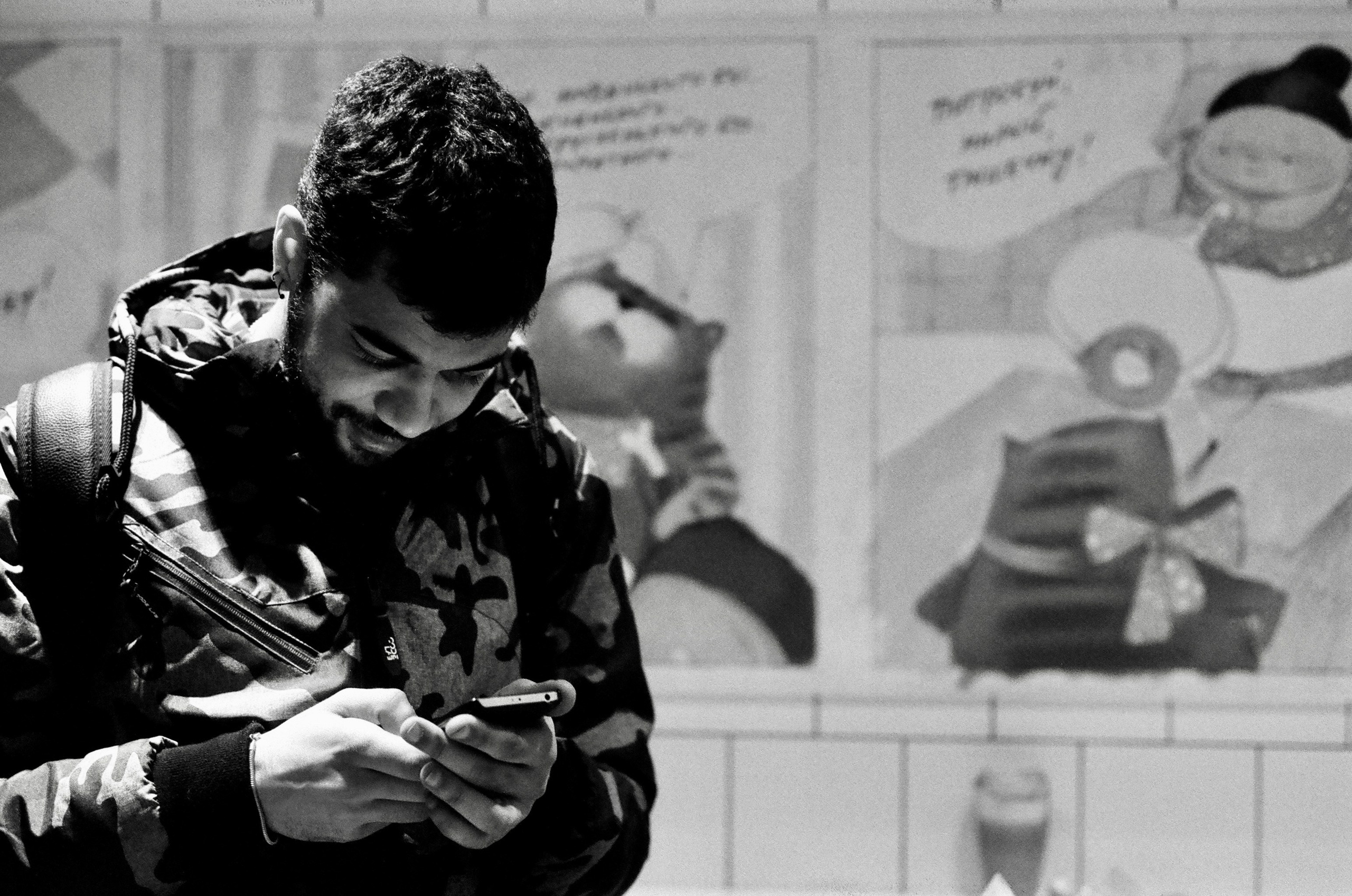 Film. Ruslan UI Dev Page