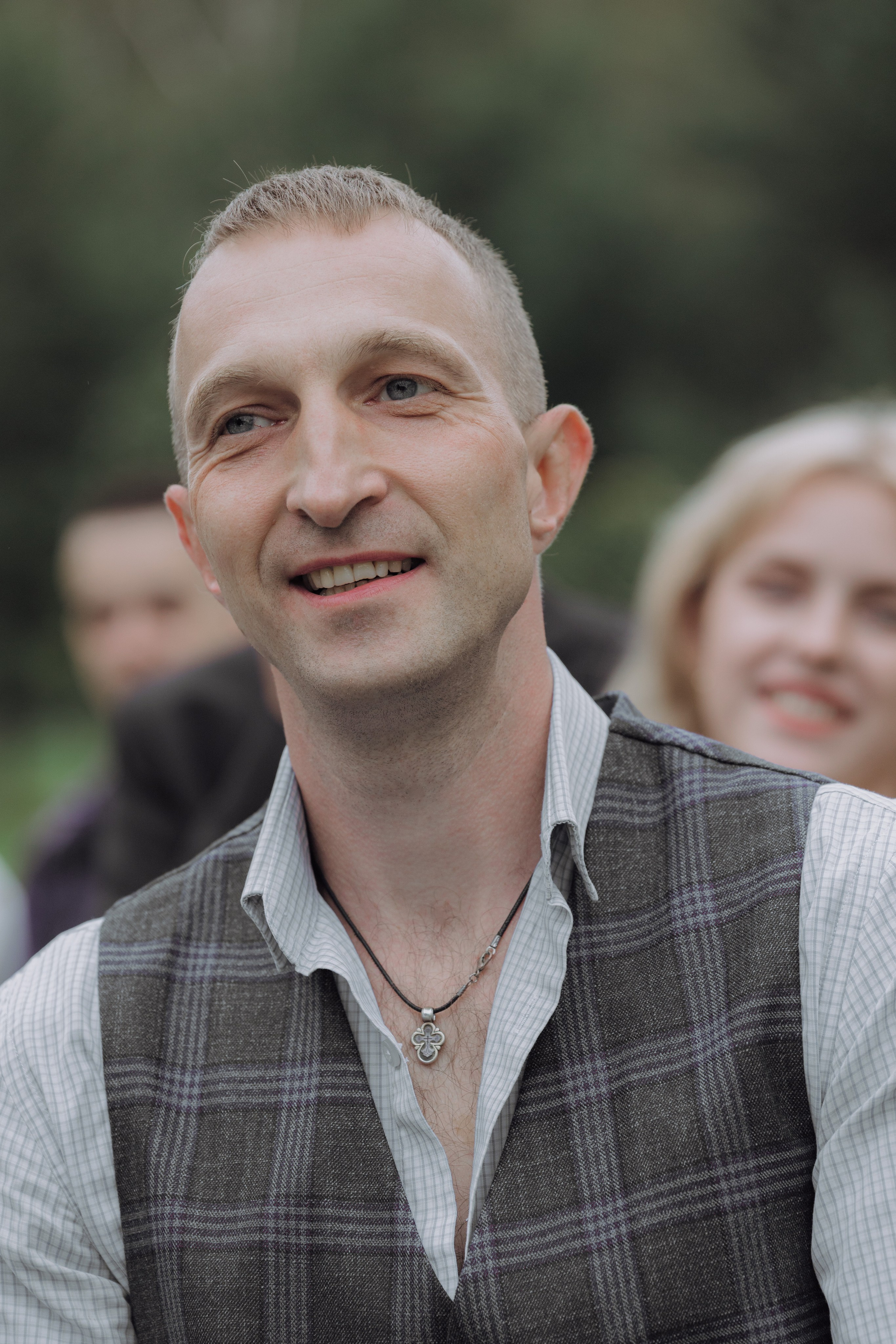 DANIEL_VIKTORIYA (La Ferme de Reve). Фотограф Андрей Ширкалин Москва Московская обл, Коломна, Рязань