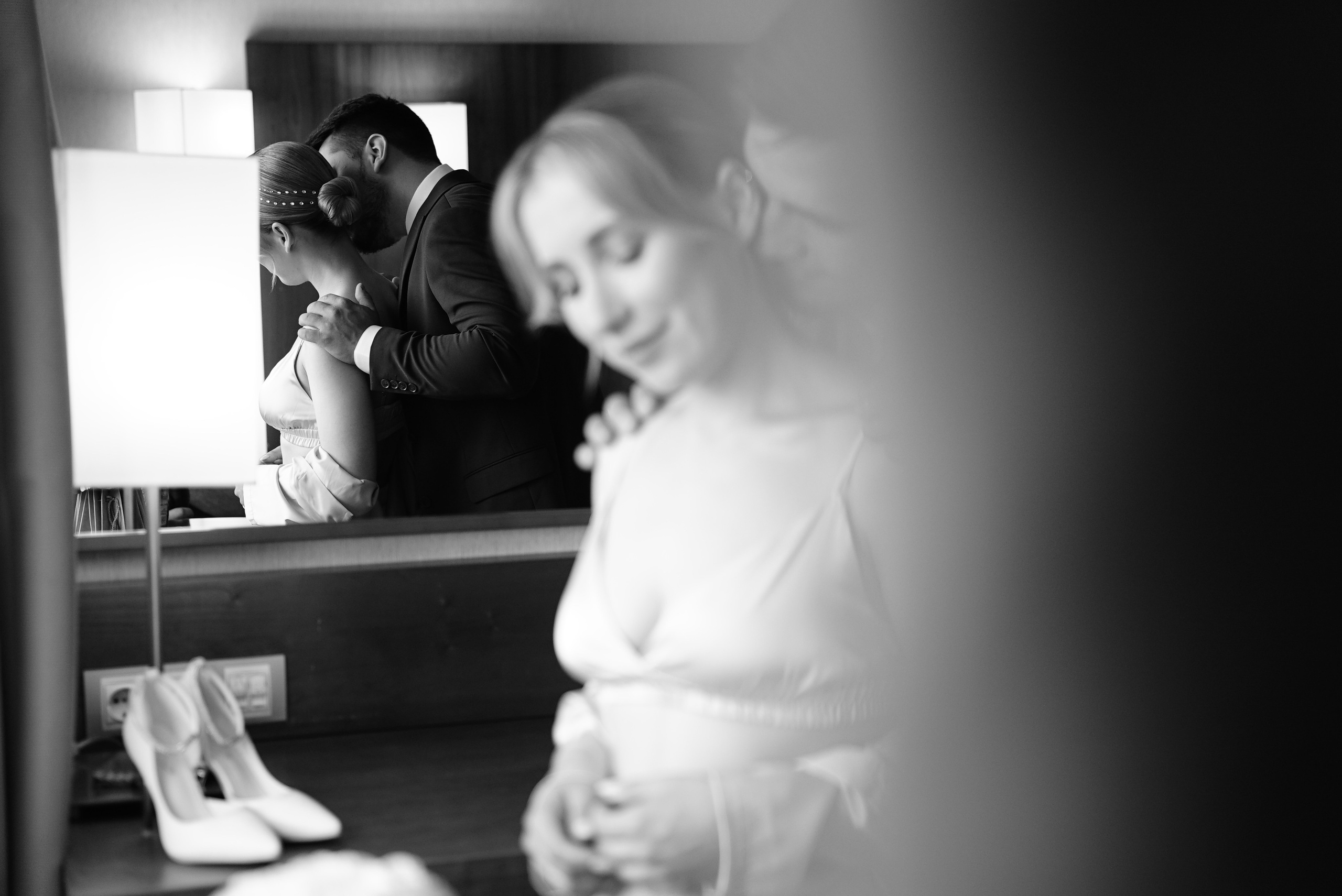 Артур и Хавва чб. Свадебный фотограф в Самаре Анна Ковалева