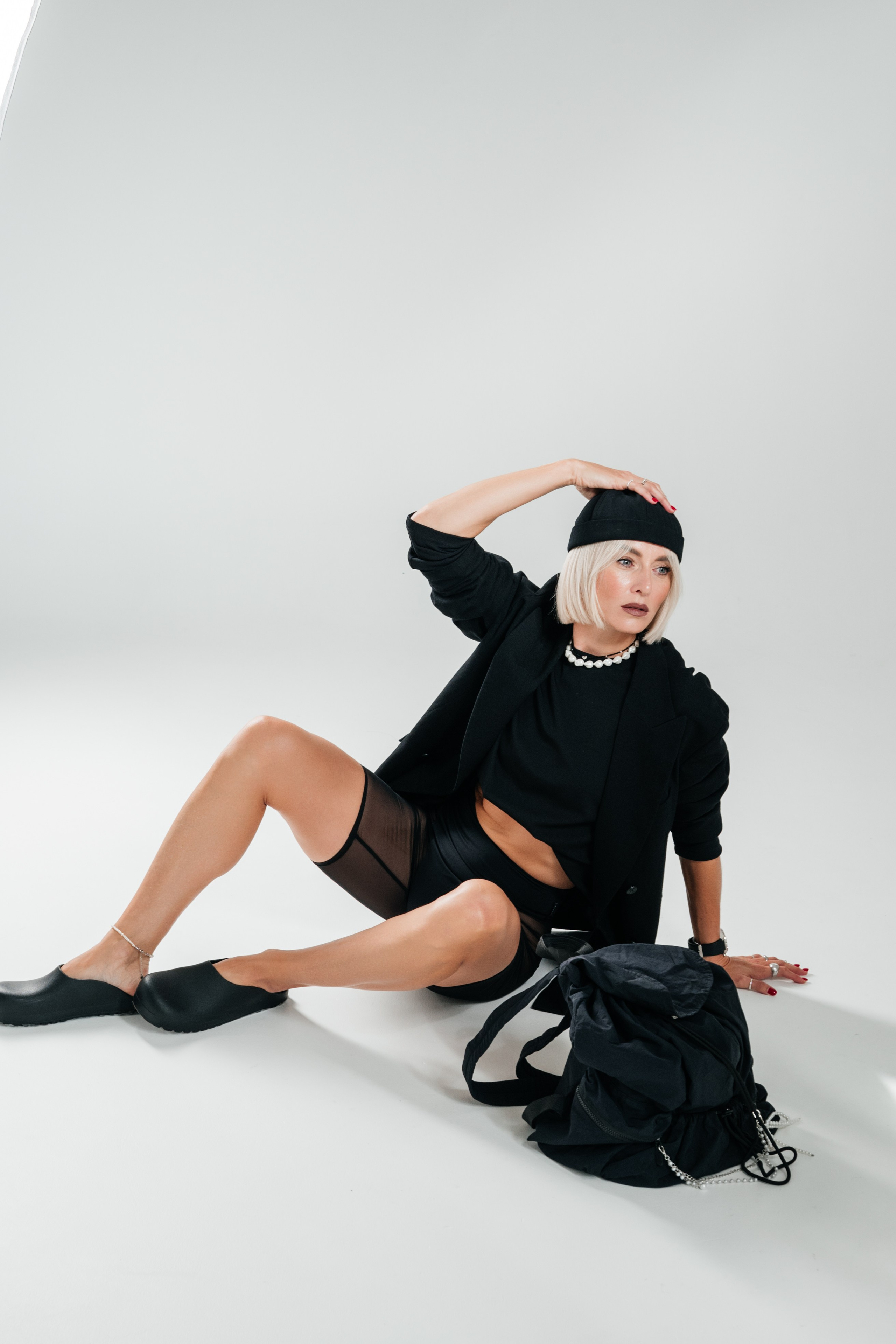 Julia. Https://instagram.com/ana.stasia.n