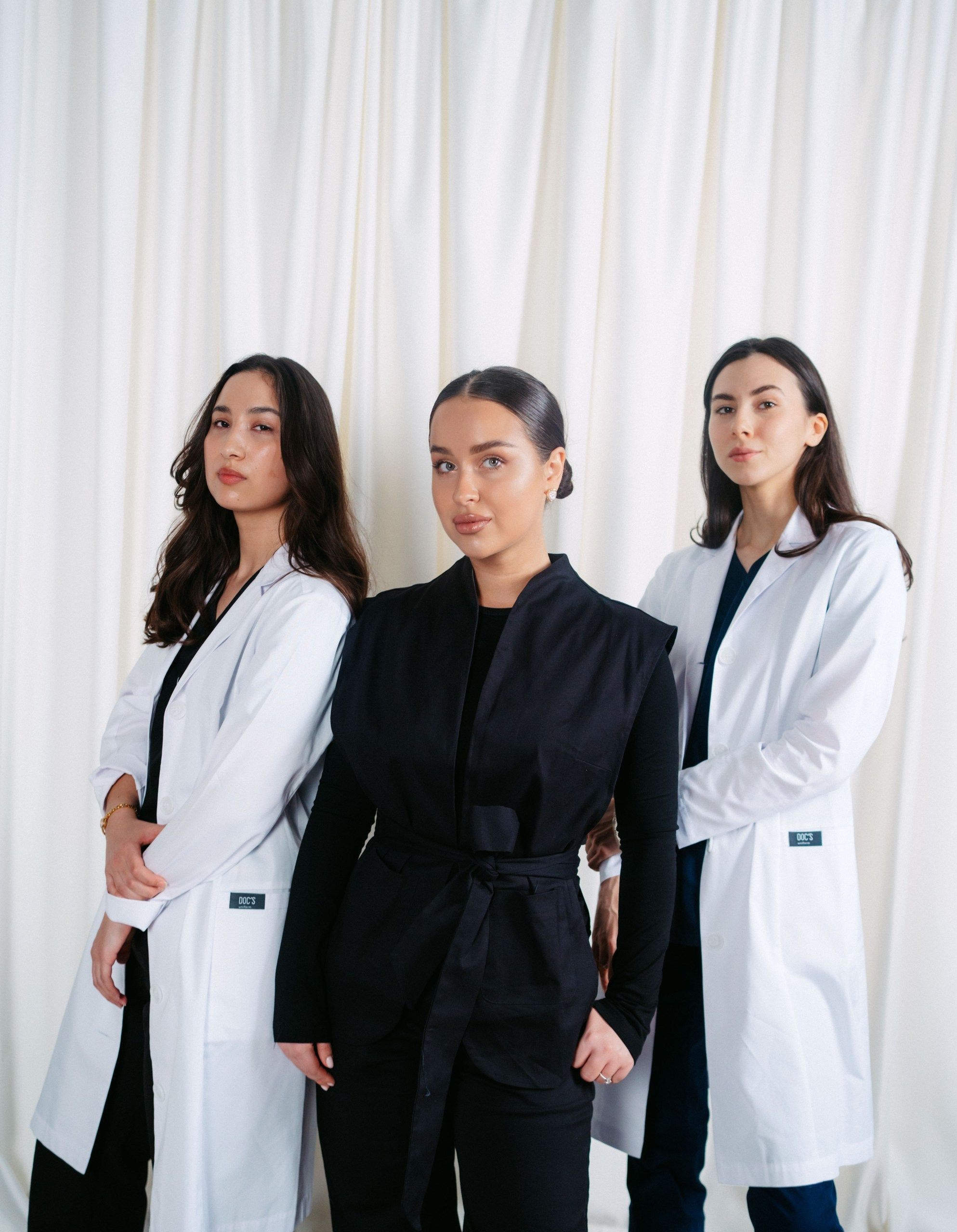 Медики / 2025. Саша Копылов, фотограф в Казани