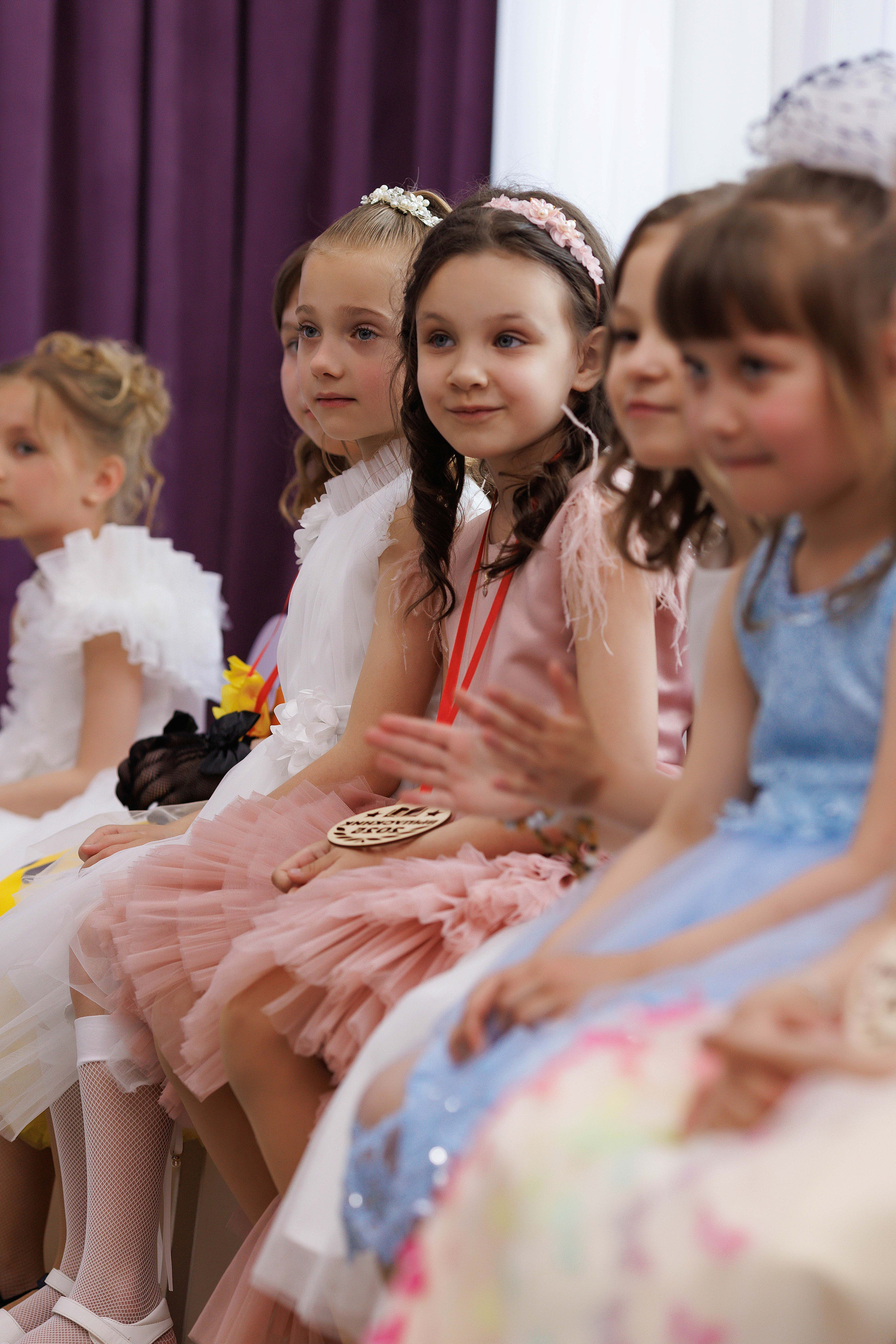 Выпускной детского сада № 179. Photoalbum-vl.ru