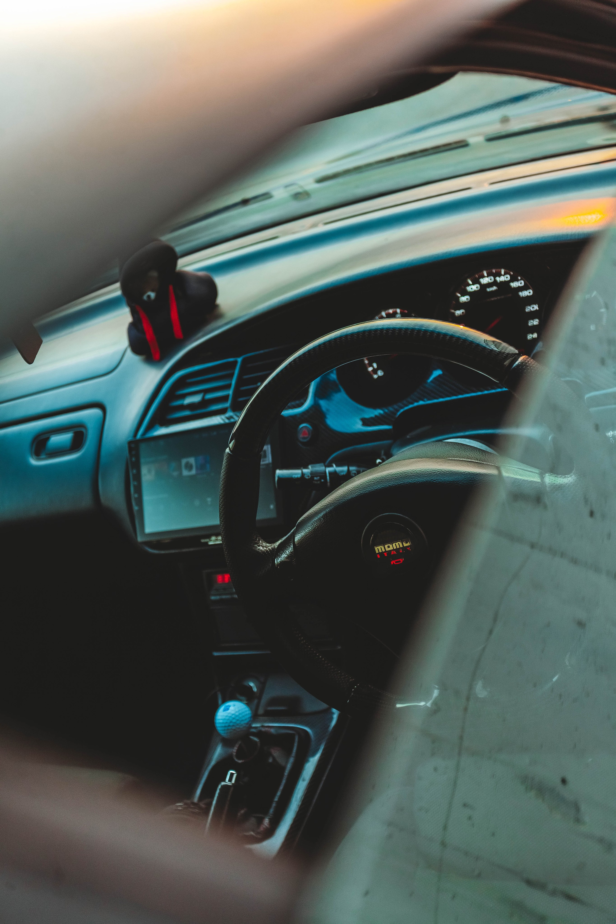 Honda Accord. SHDEN — Photographer | Content Creator