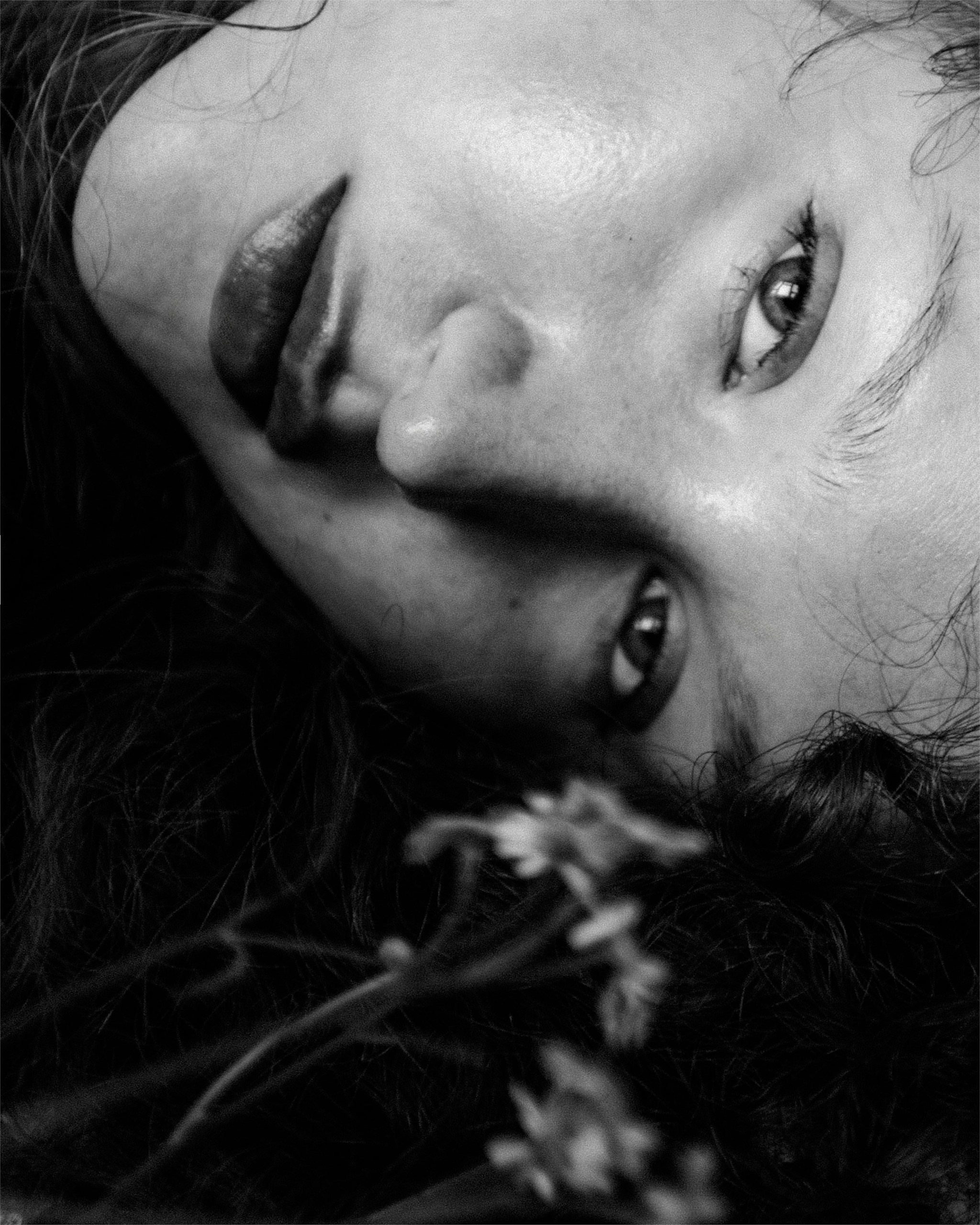 Nika. Elizaveta фотограф Москва I портрет