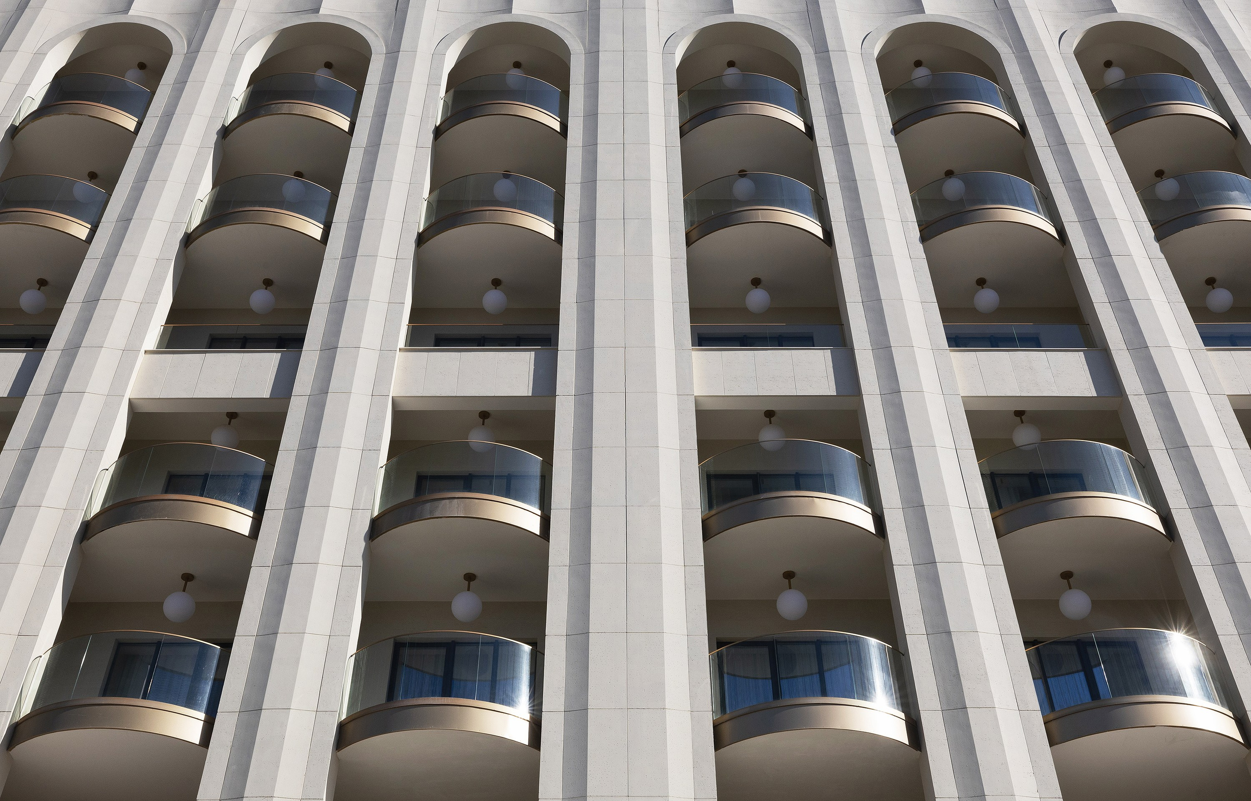 Mantera Supreme Seaside, Сочи