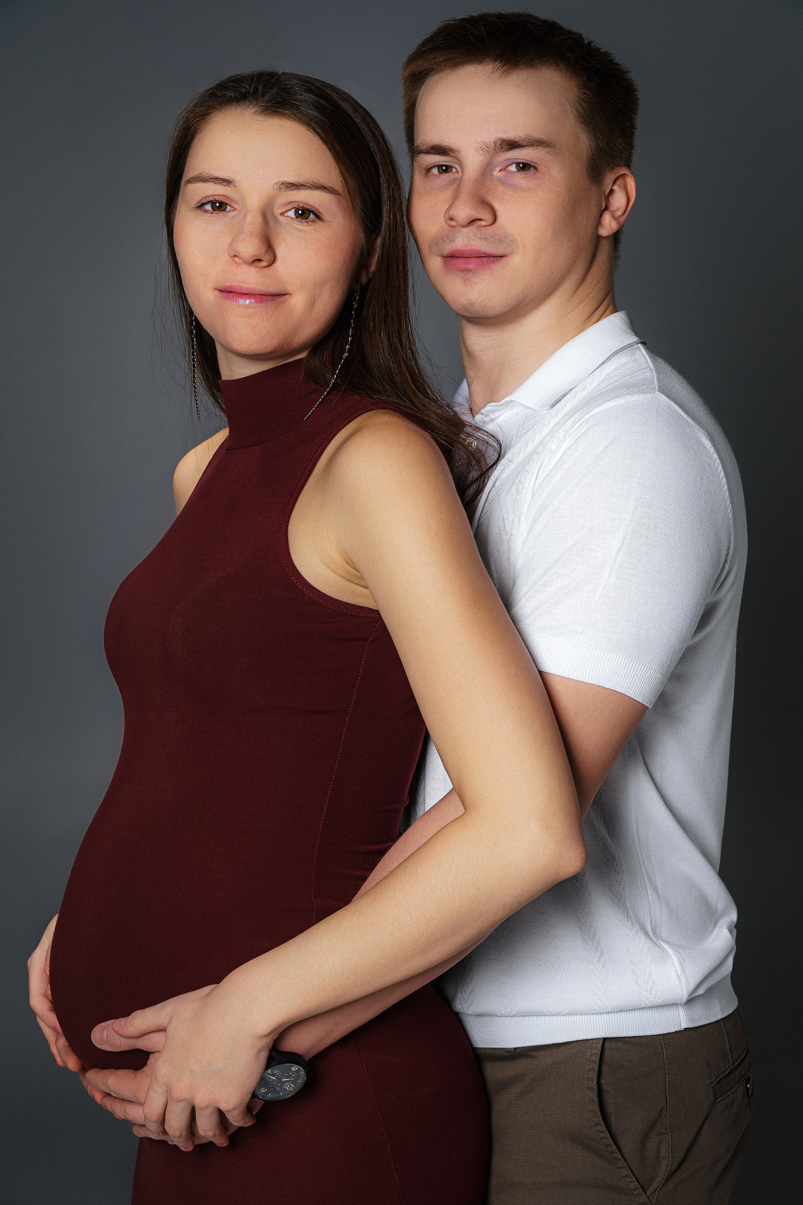 Миша и Юля. Макаров Сергей|Creamlebot Фотограф города Ростов-на-Дону