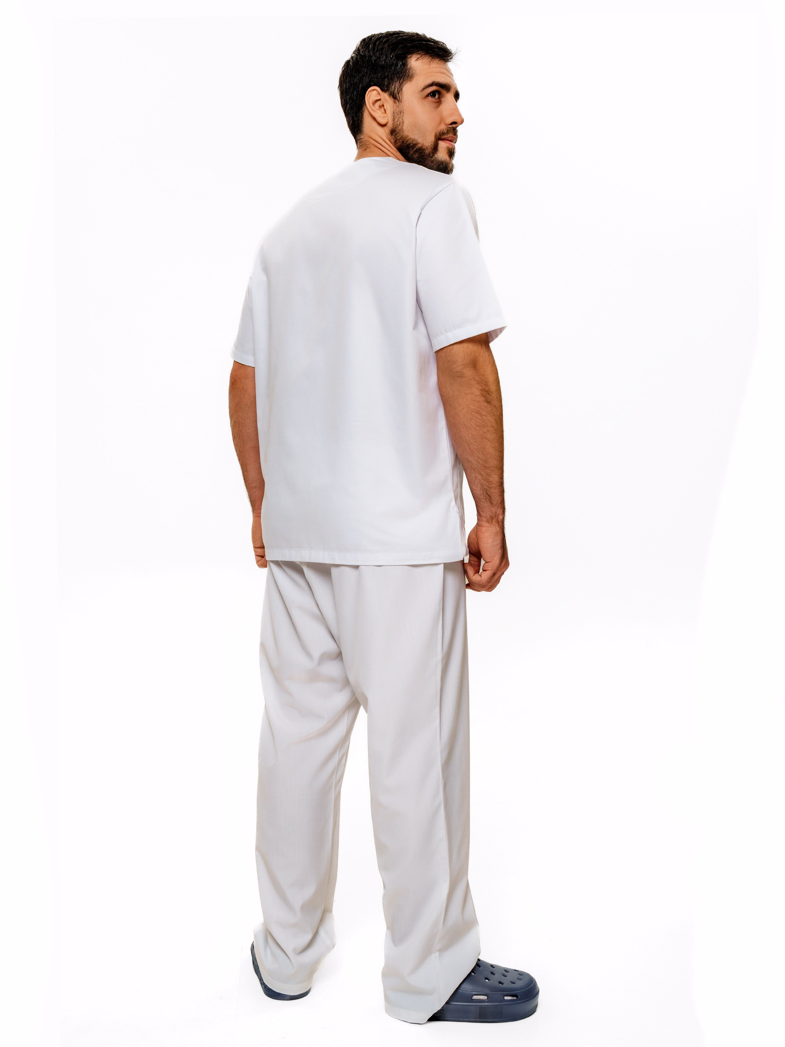 Медицинская одежда. Макаров Сергей|Creamlebot Фотограф города Ростов-на-Дону